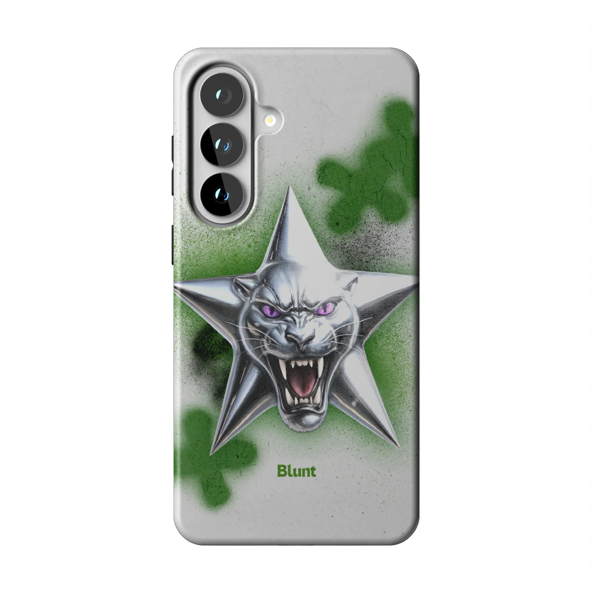 Blade Samsung Case - Image 18