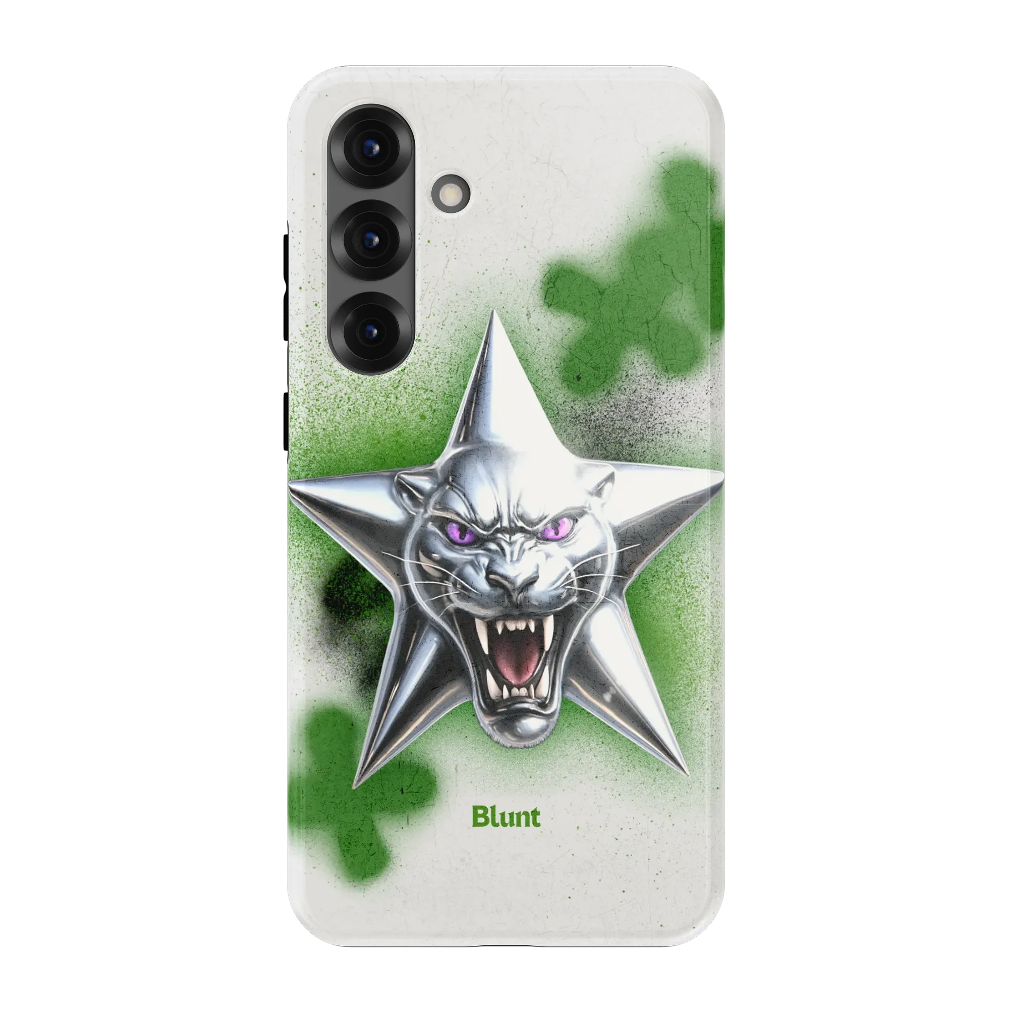 Blade Samsung Case - Image 2