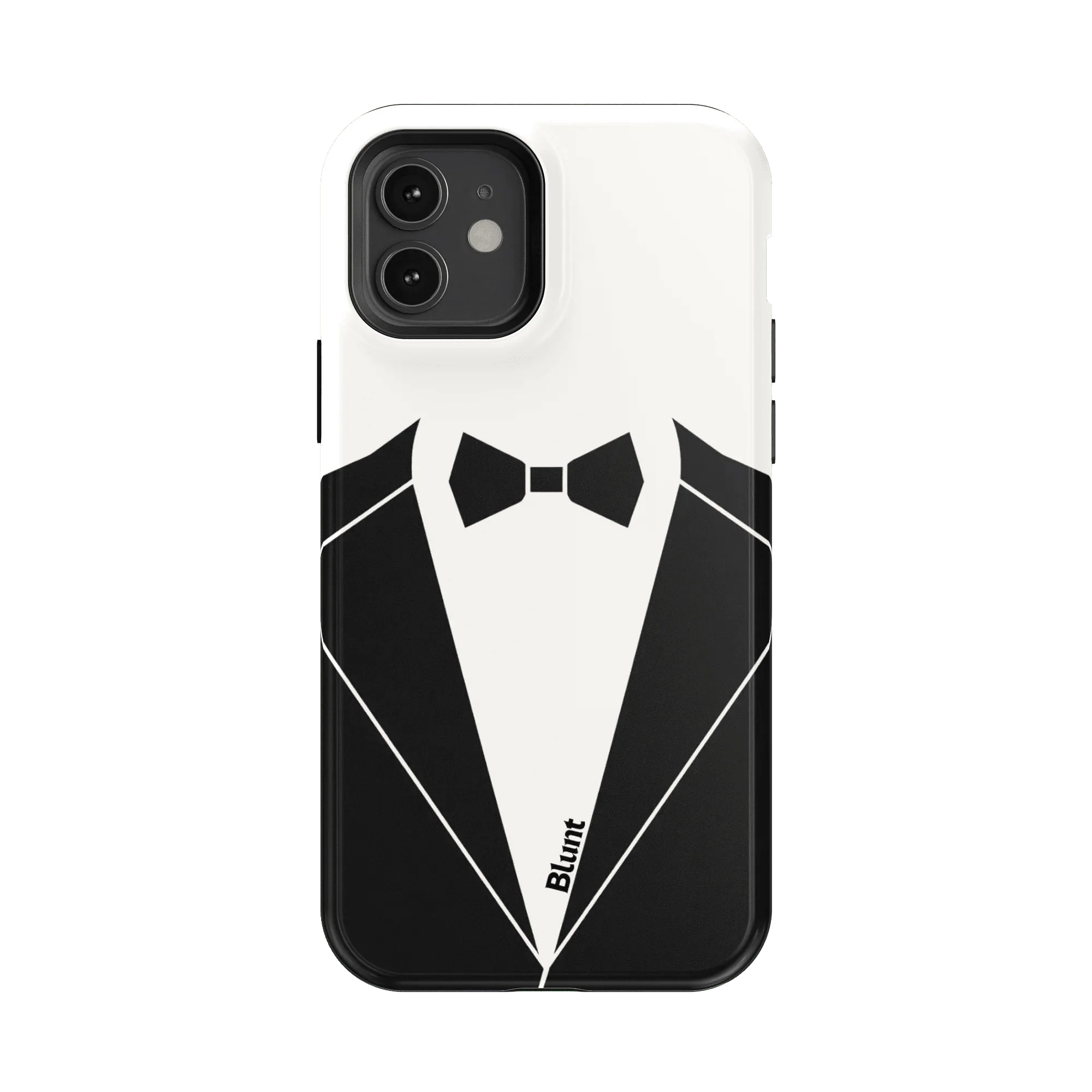 Blank Suit iPhone Case - Image 21