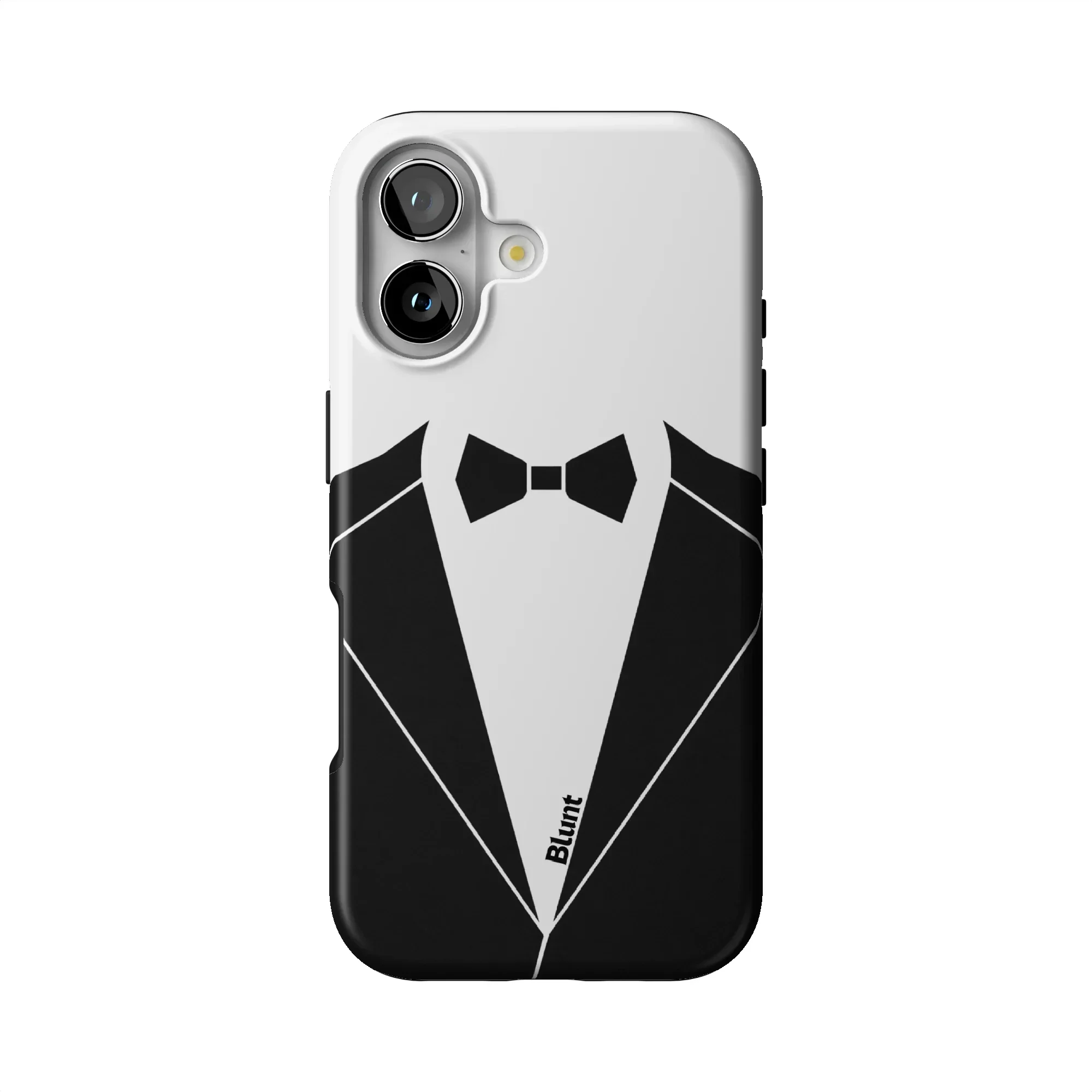 Blank Suit iPhone Case - Image 32