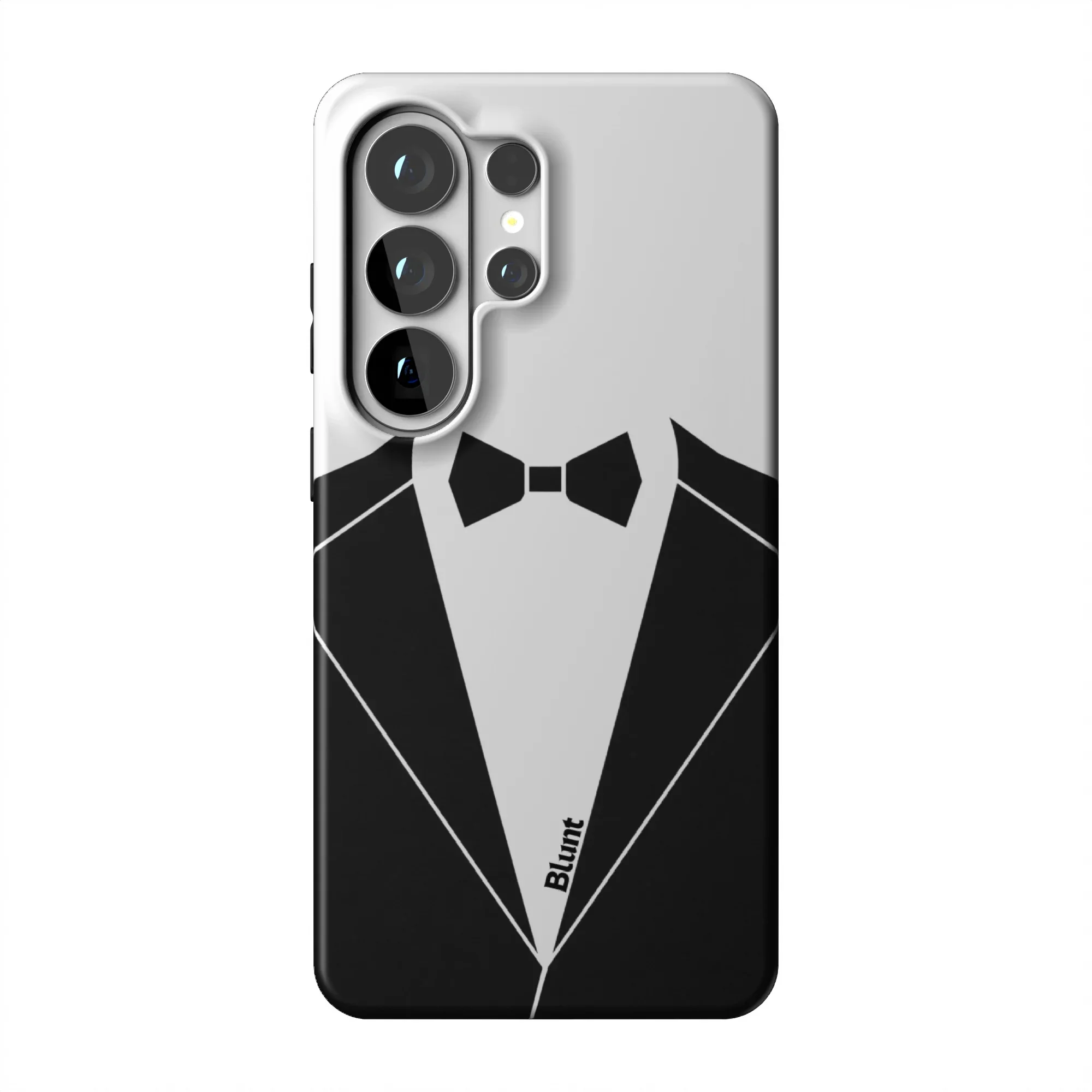 Blank Suit Samsung Case - Image 20