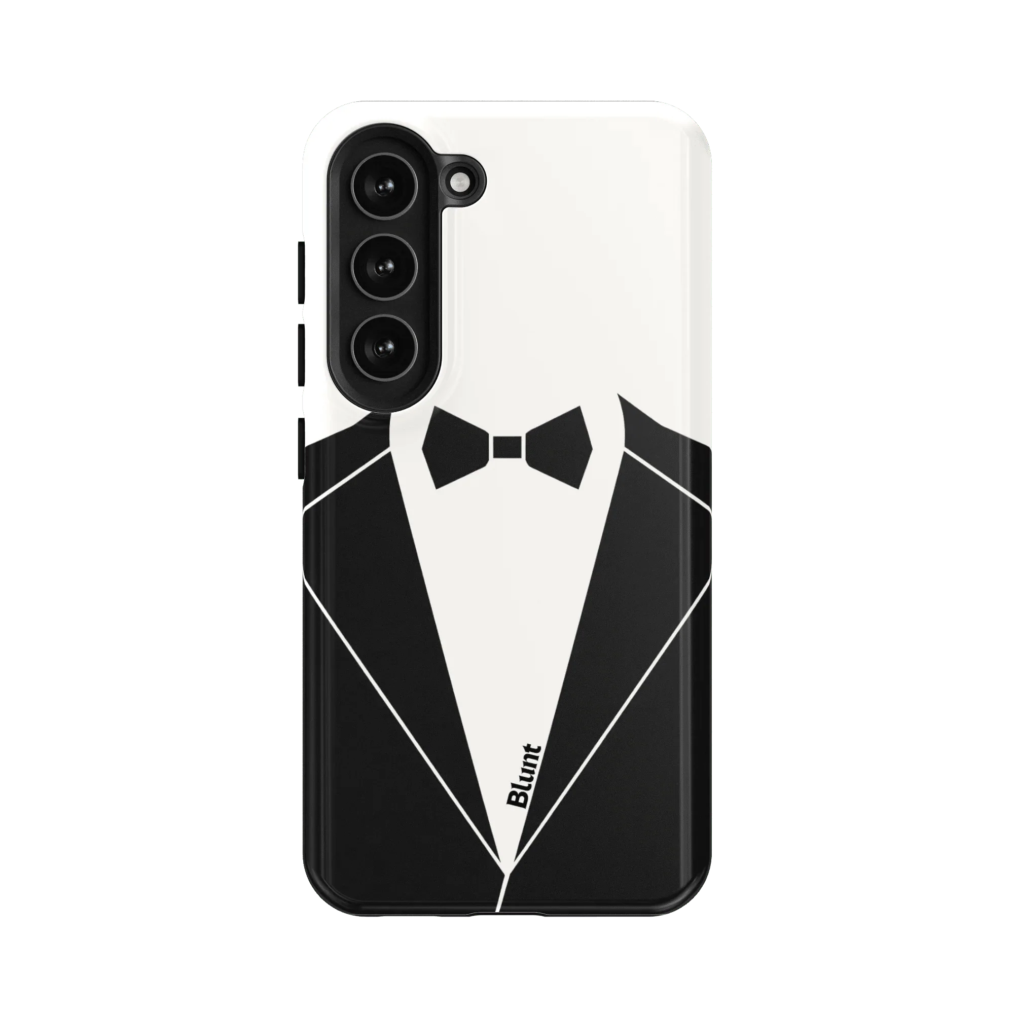 Blank Suit Samsung Case - Image 7