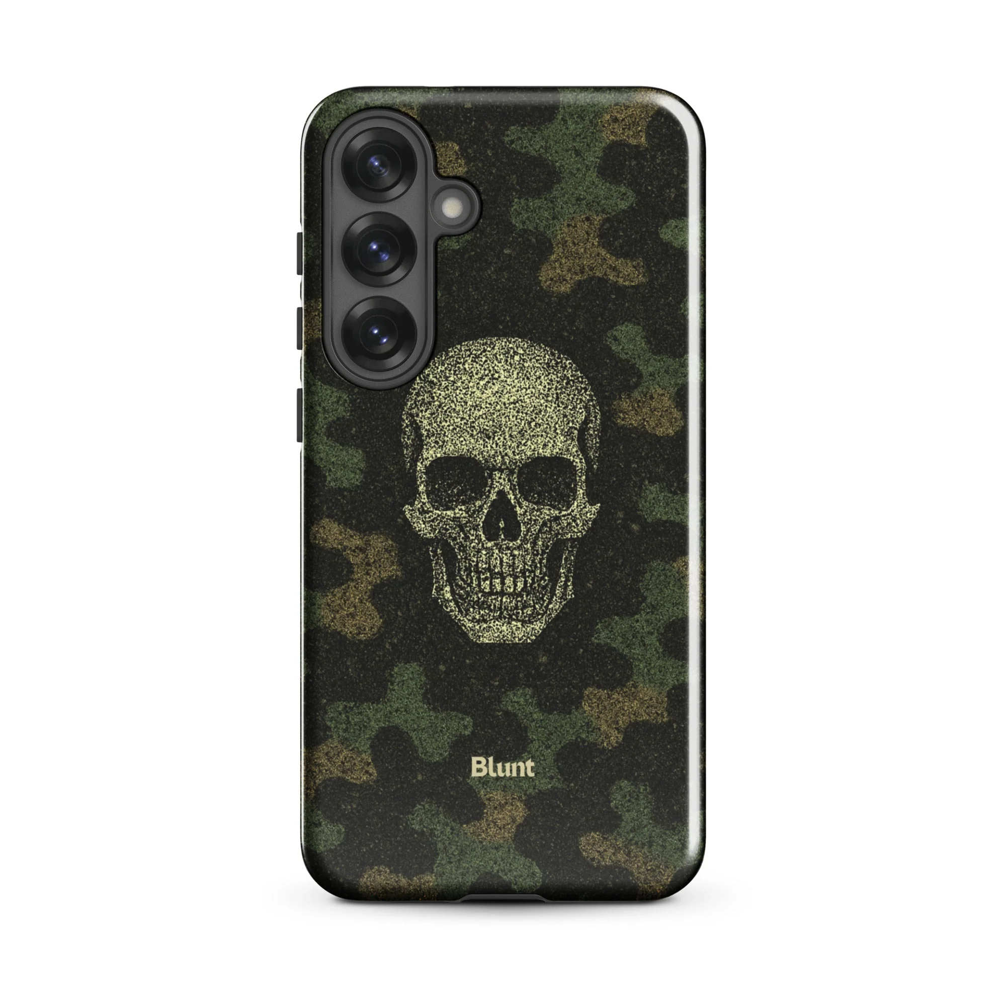 Blast Samsung Case - Image 2