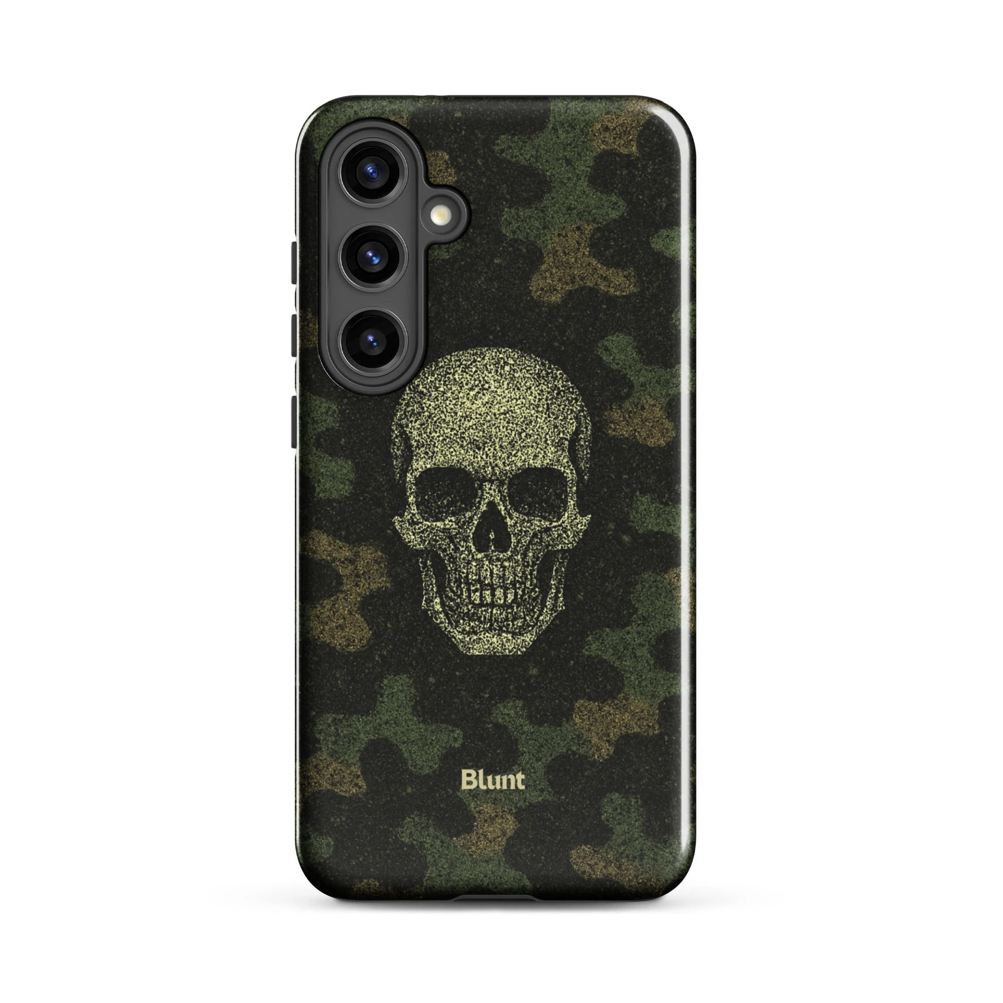 Blast Samsung Case - Image 5