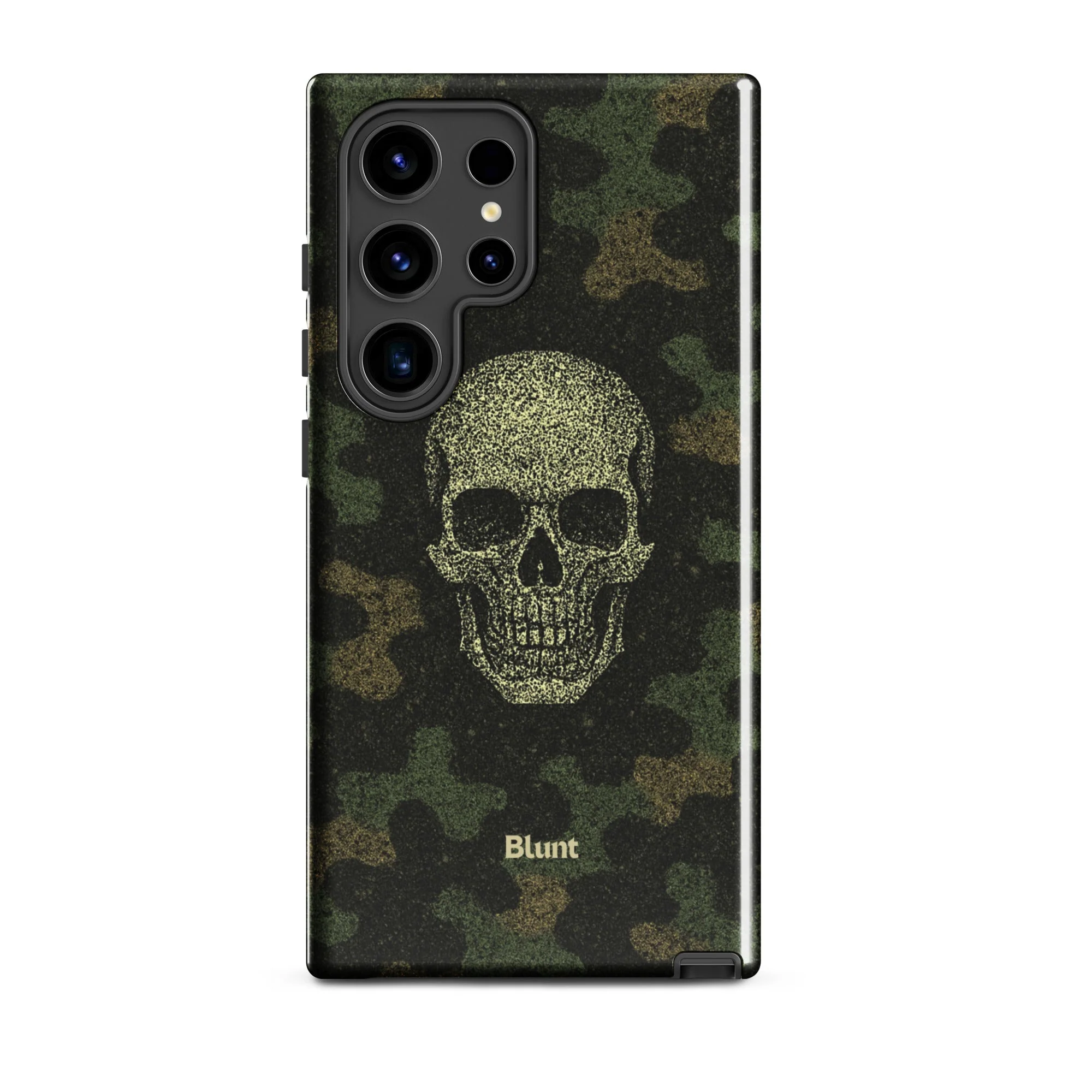 Blast Samsung Case - Image 6