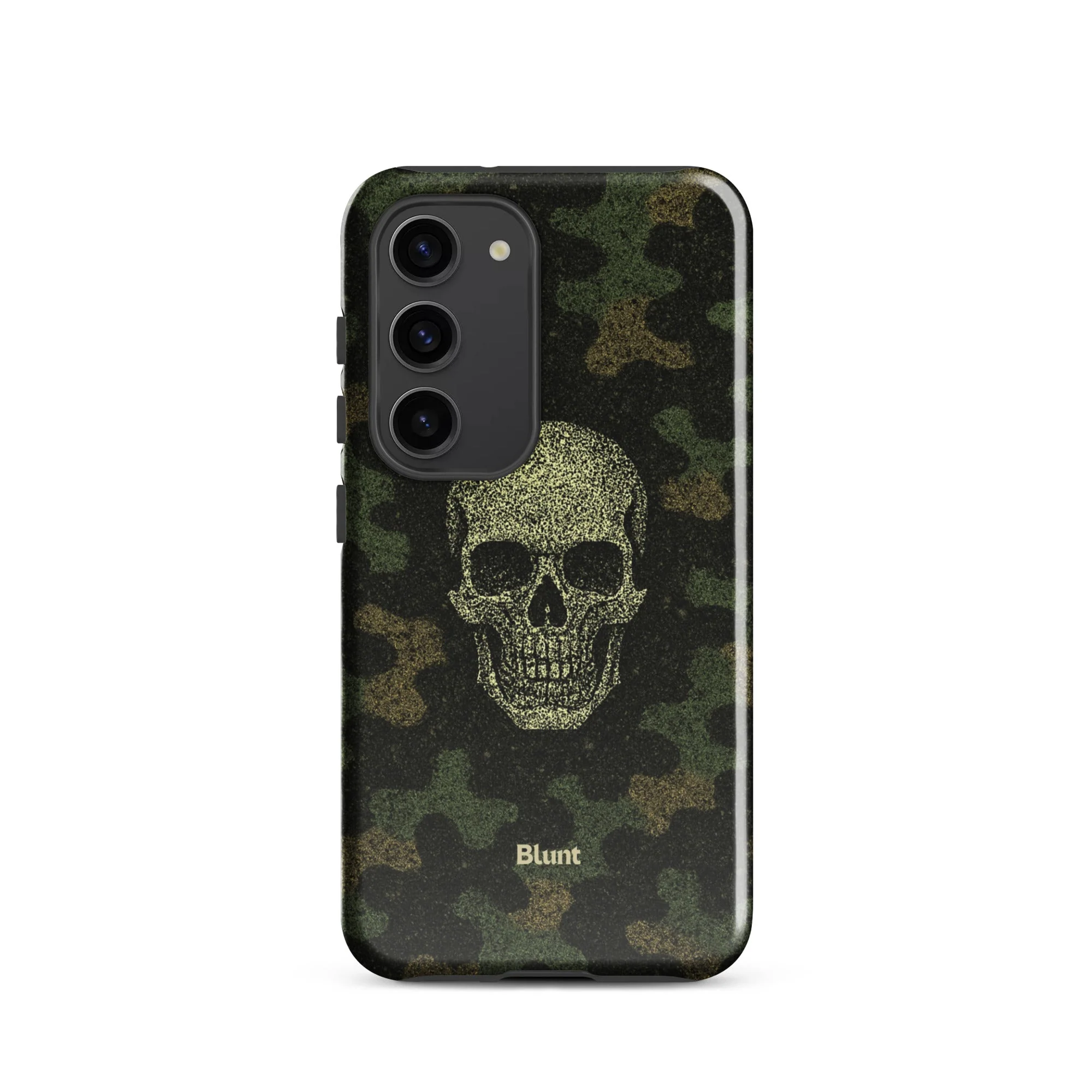 Blast Samsung Case - Image 7