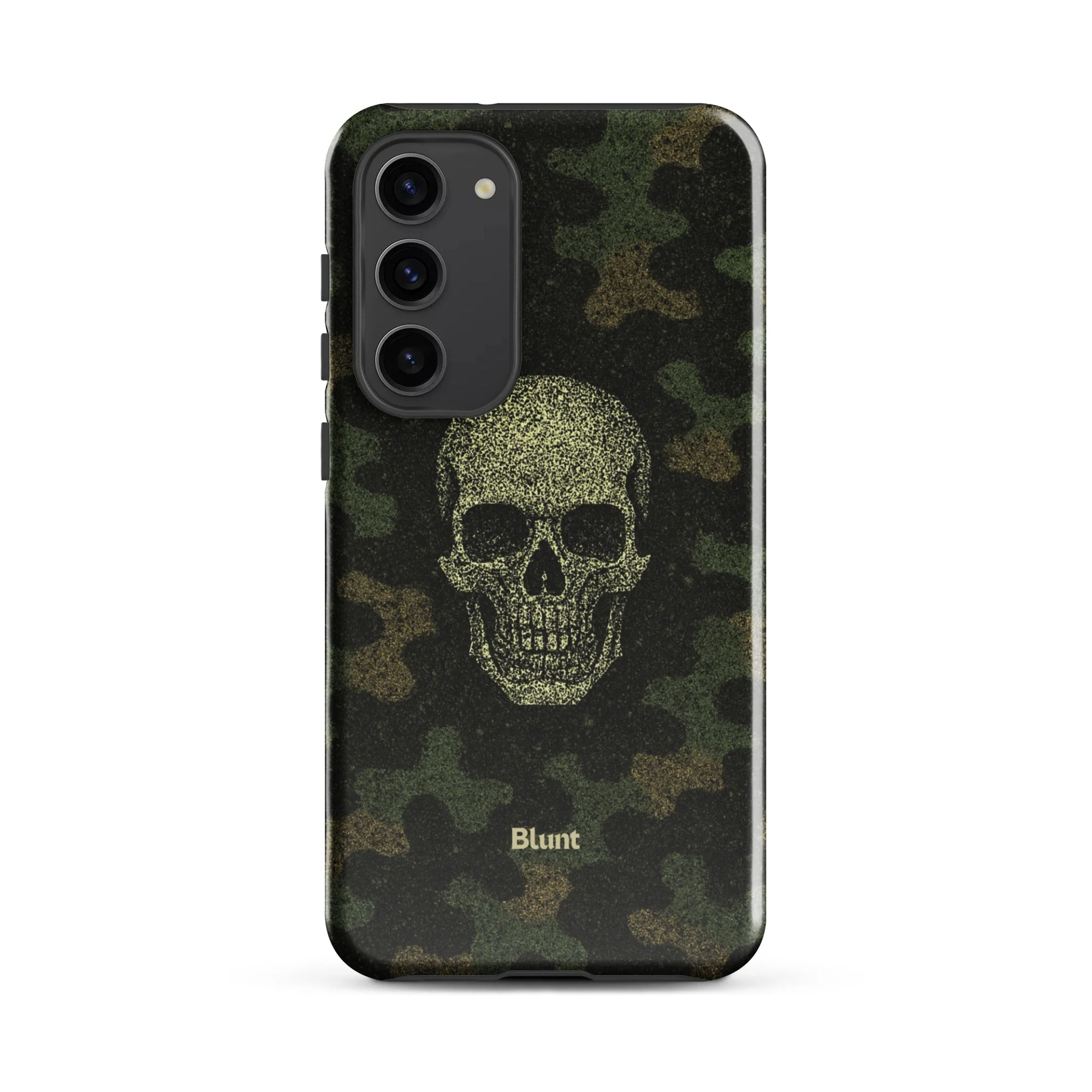 Blast Samsung Case - Image 8