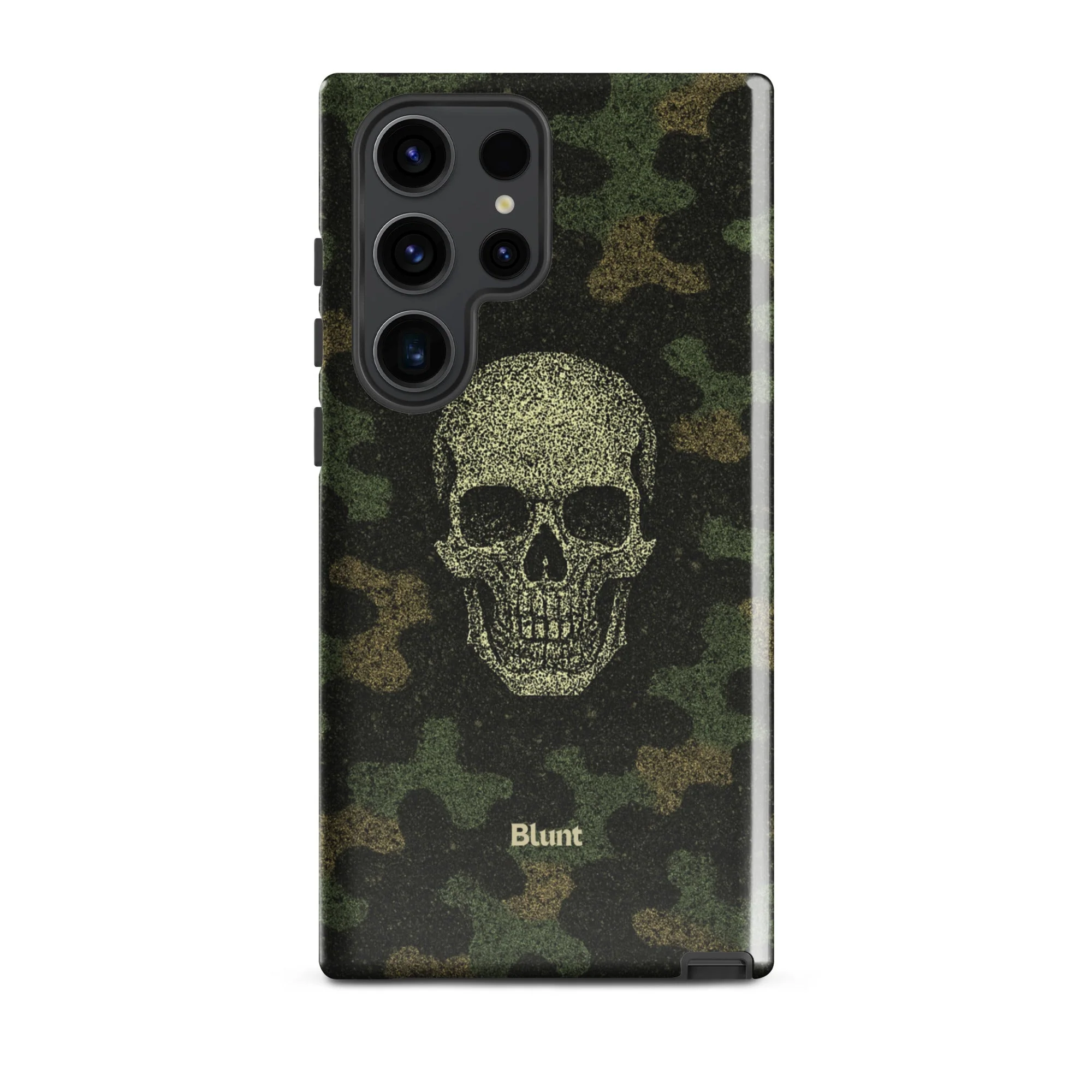 Blast Samsung Case - Image 9