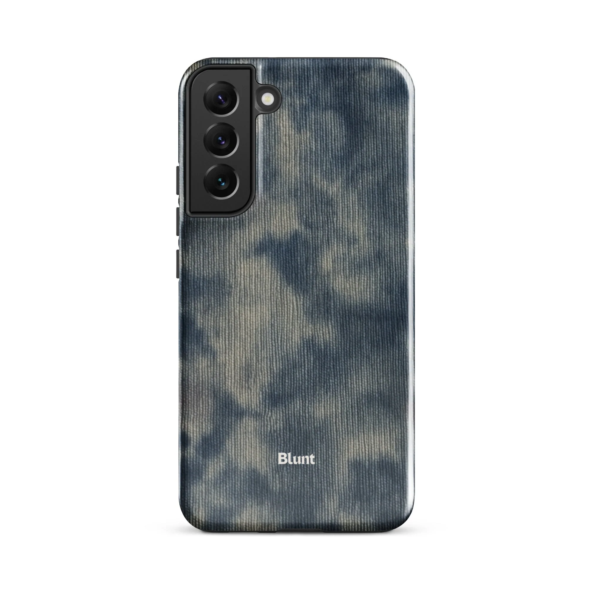 Bleach Denim Samsung Case - Image 11