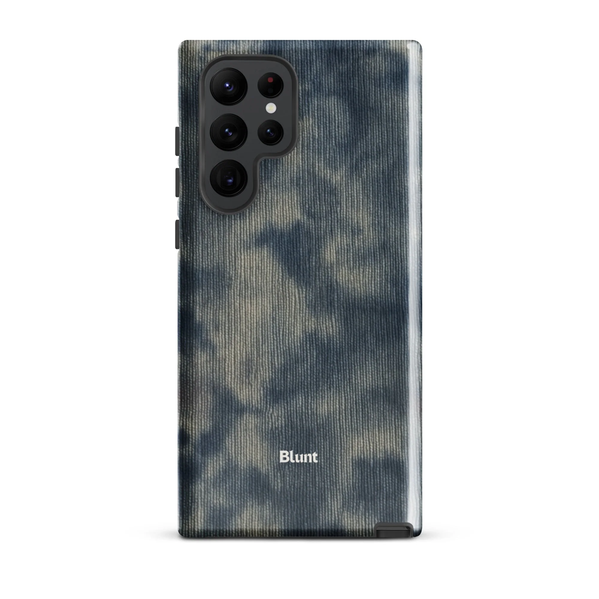 Bleach Denim Samsung Case - Image 12