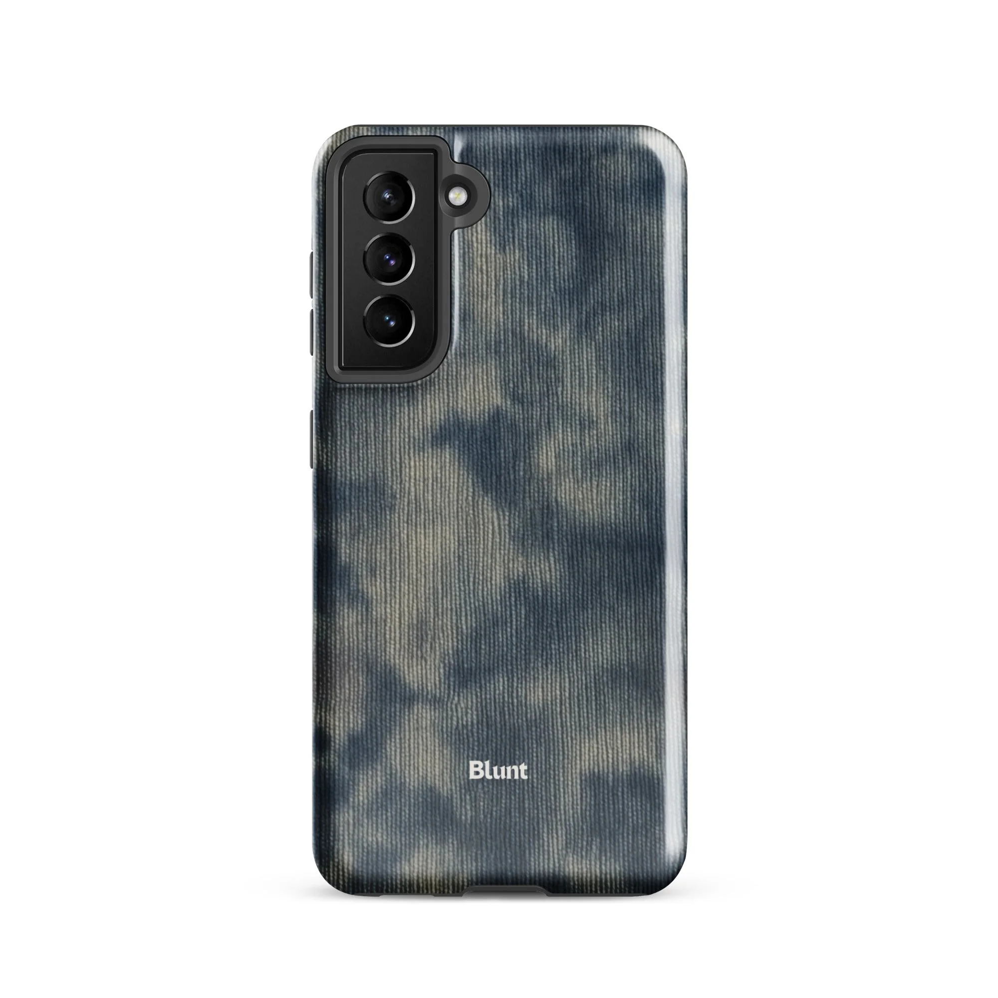 Bleach Denim Samsung Case - Image 13