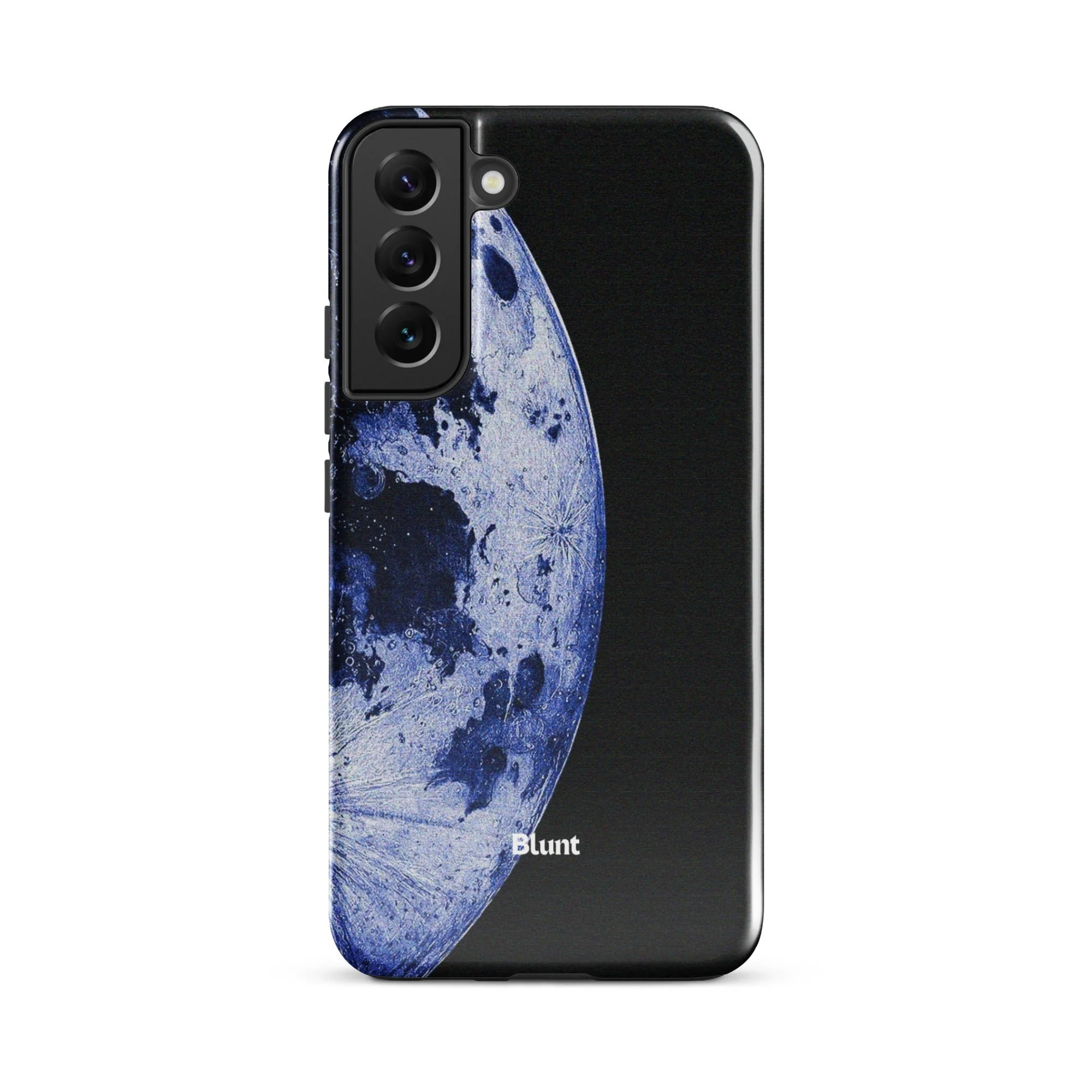 Blue Phase Samsung Case - Image 11