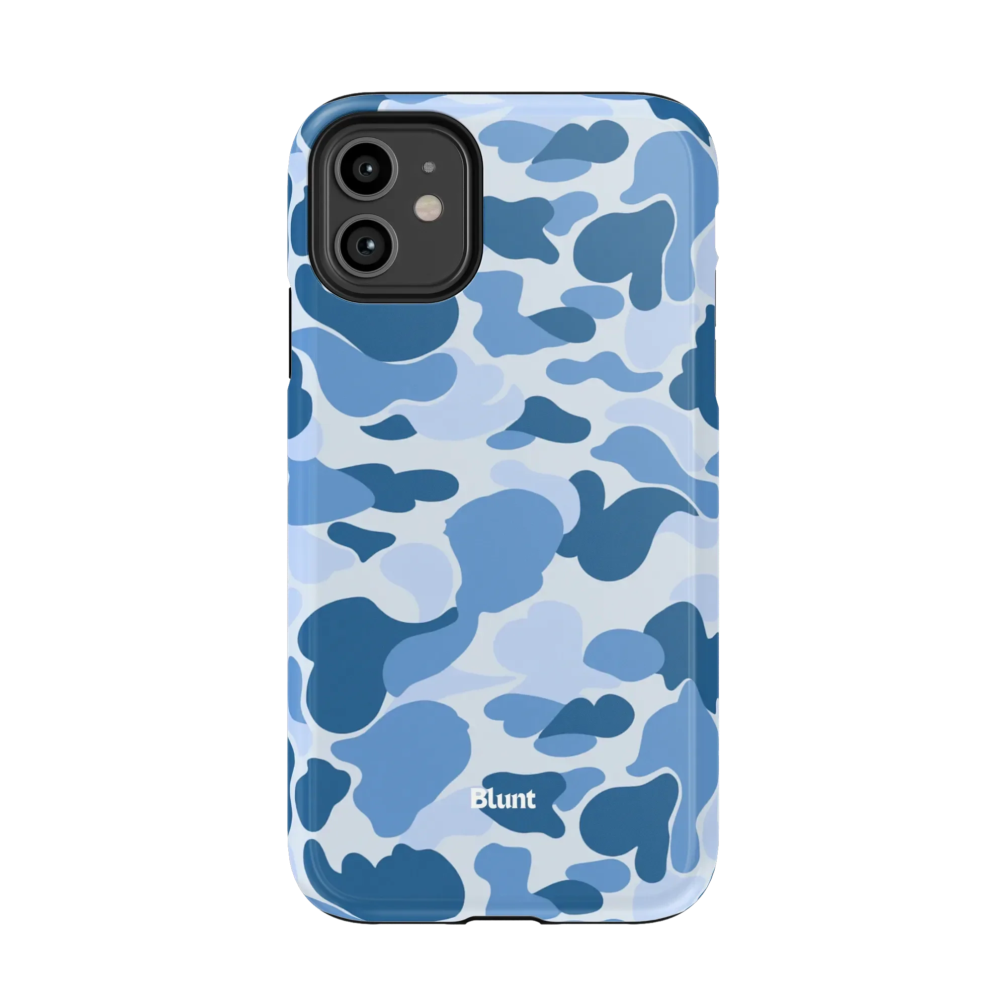 Bluey Camo iPhone Case - Image 25