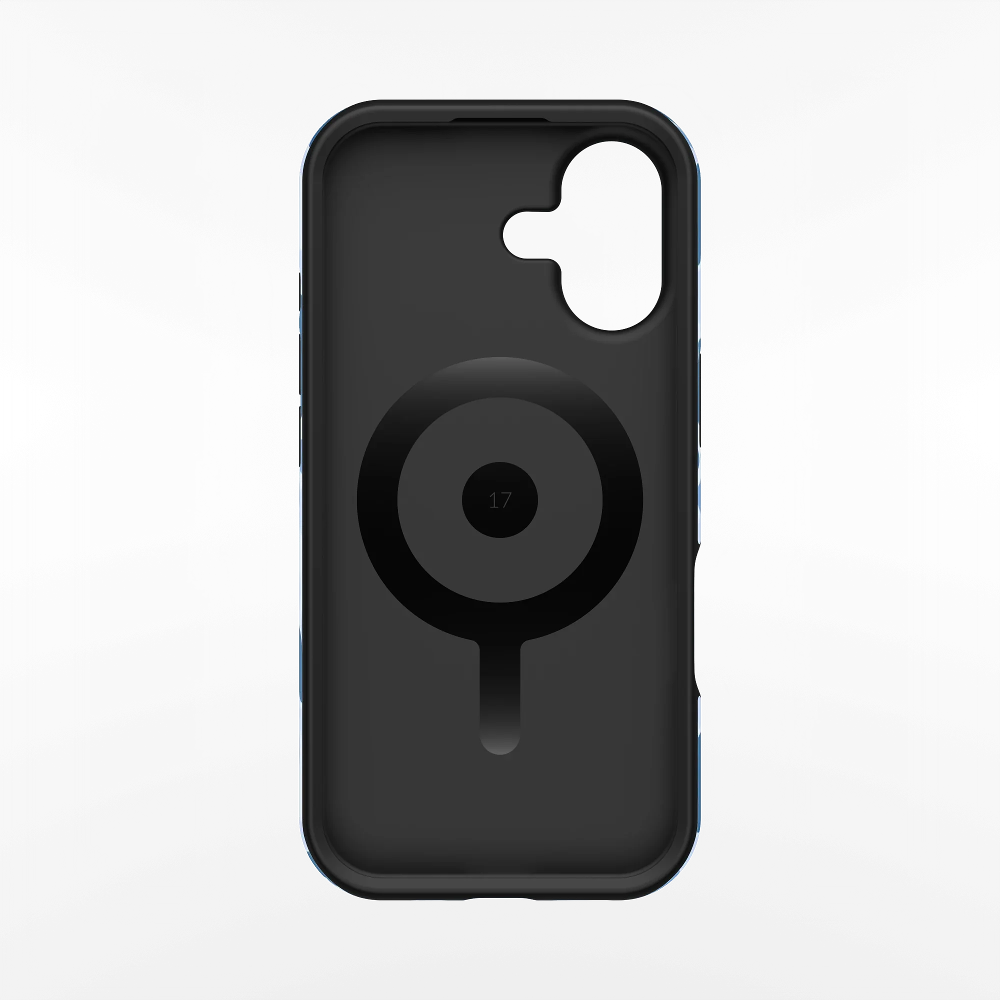 Bluey Camo iPhone Case - Image 29