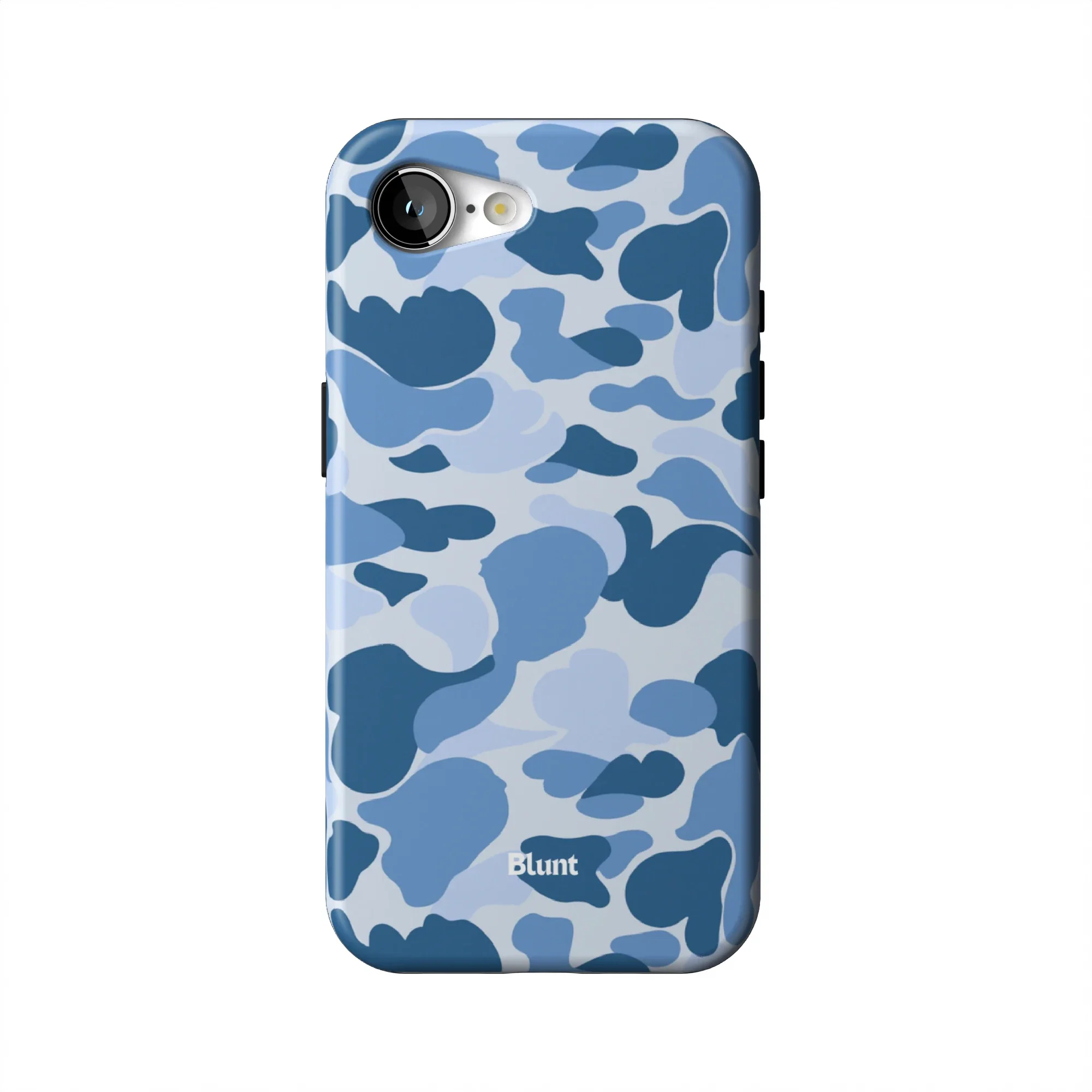 Bluey Camo iPhone Case - Image 30