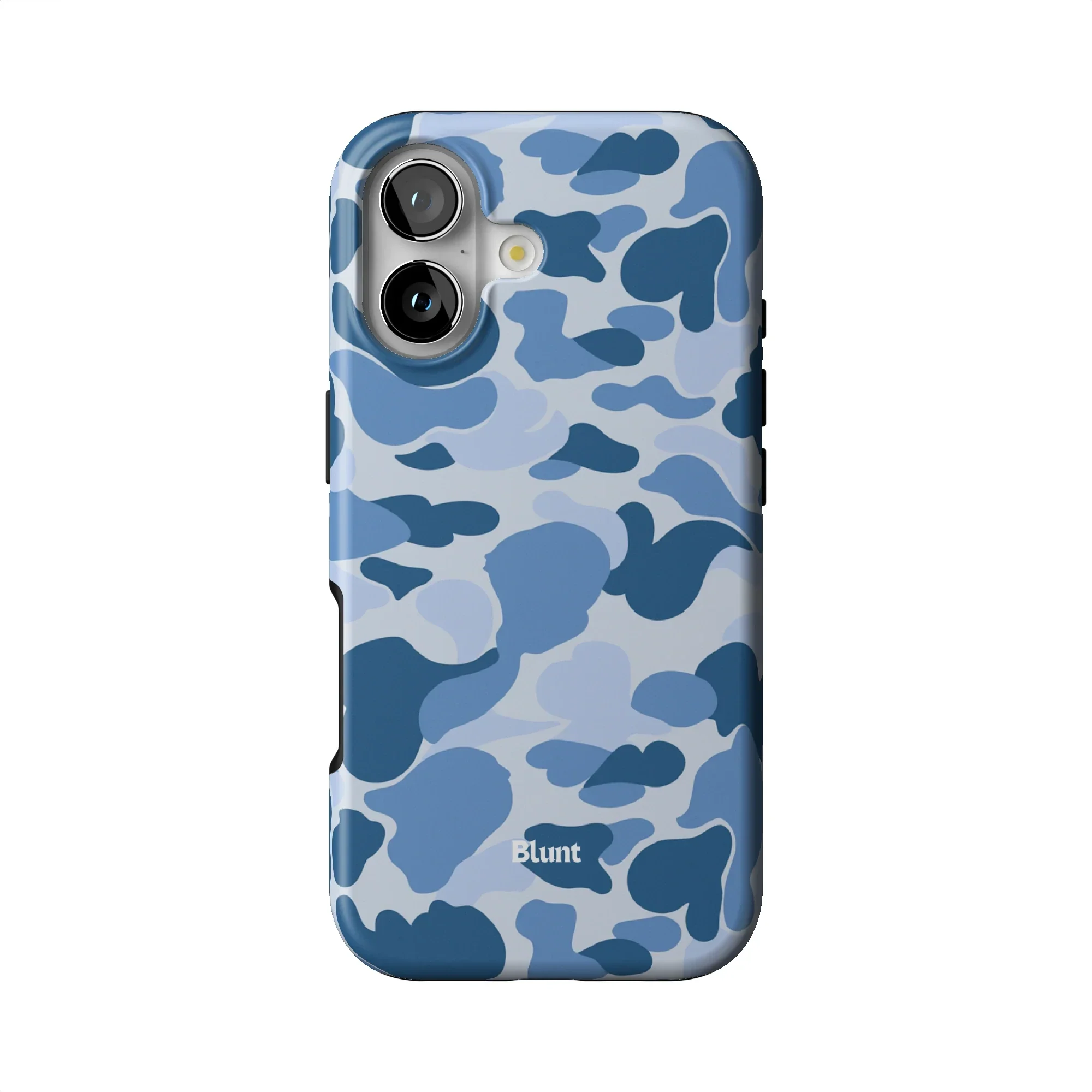 Bluey Camo iPhone Case - Image 32