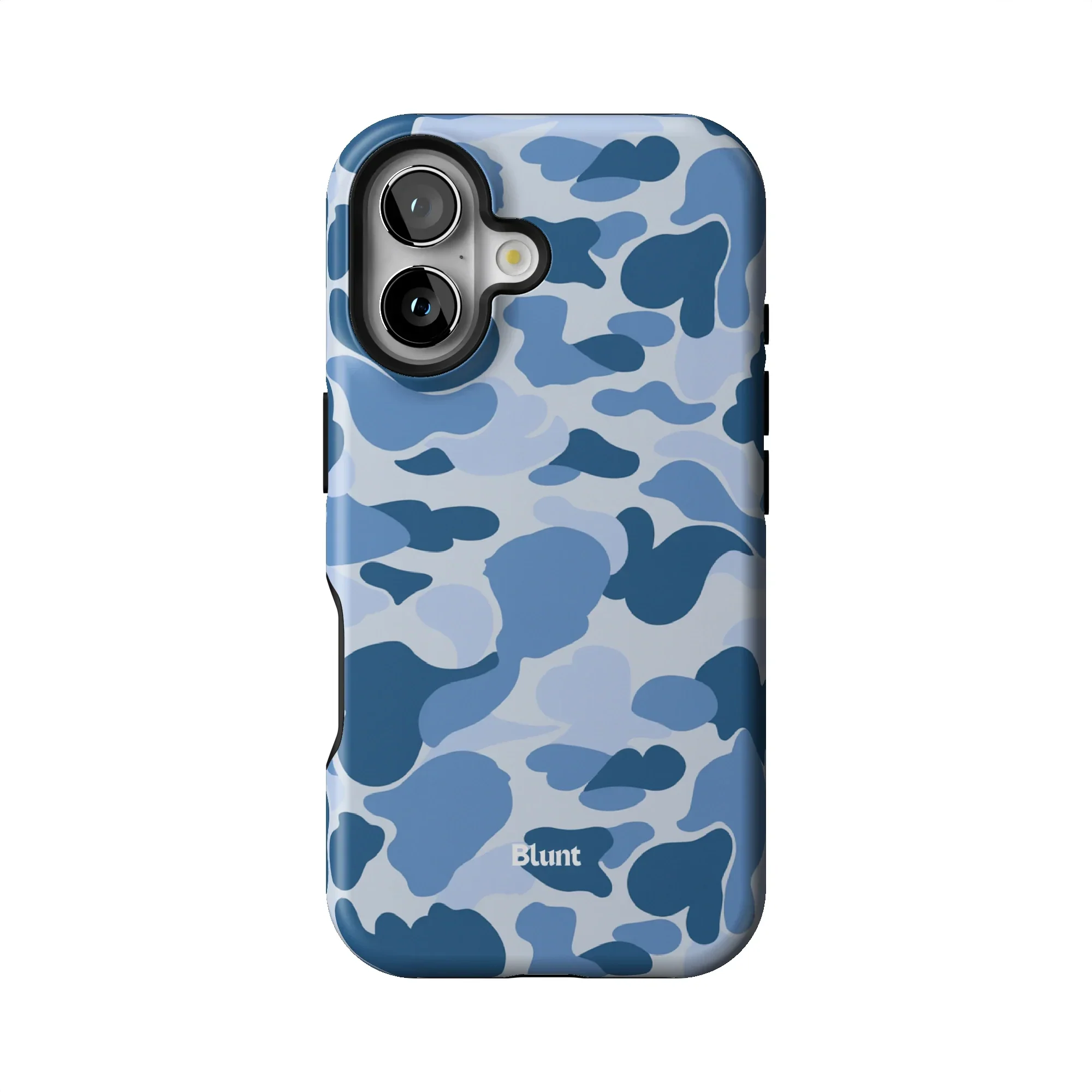 Bluey Camo iPhone Case - Image 36