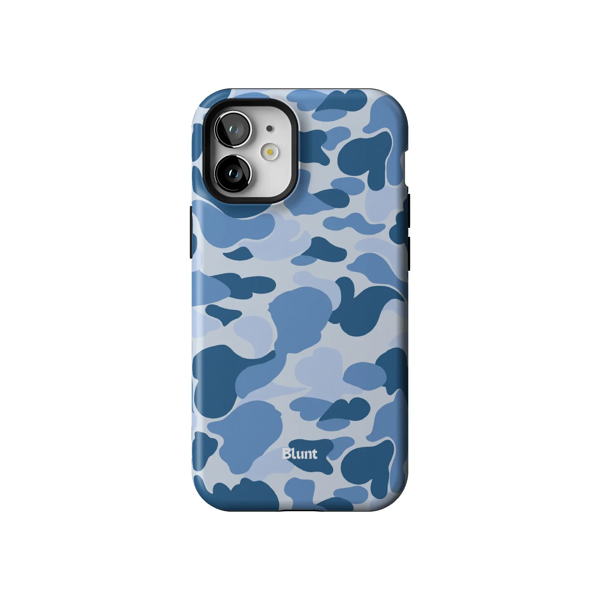 Bluey Camo iPhone Case - Image 55