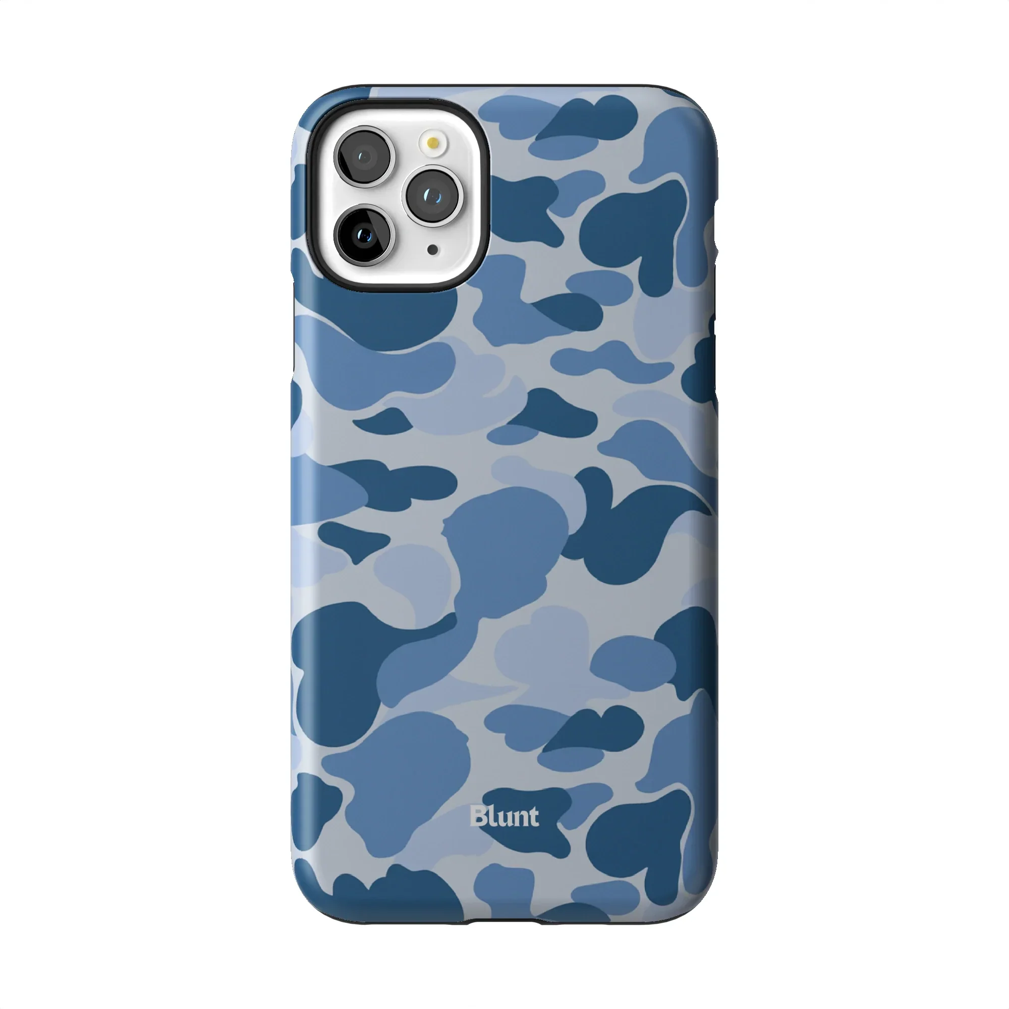 Bluey Camo iPhone Case - Image 58