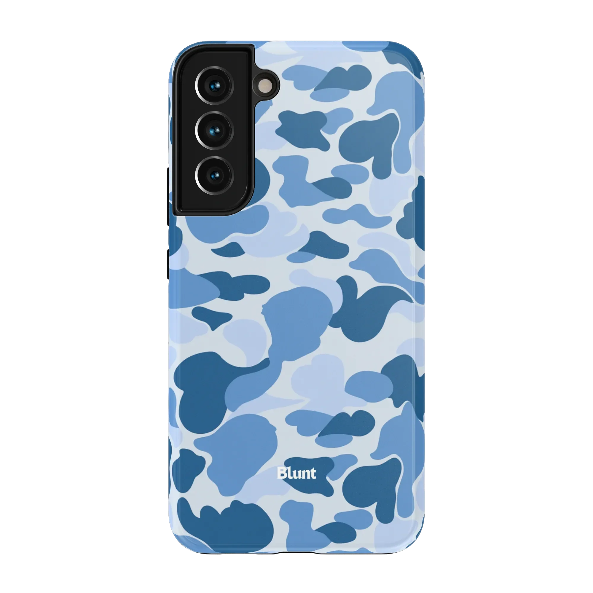 Bluey Camo Samsung Case - Image 11