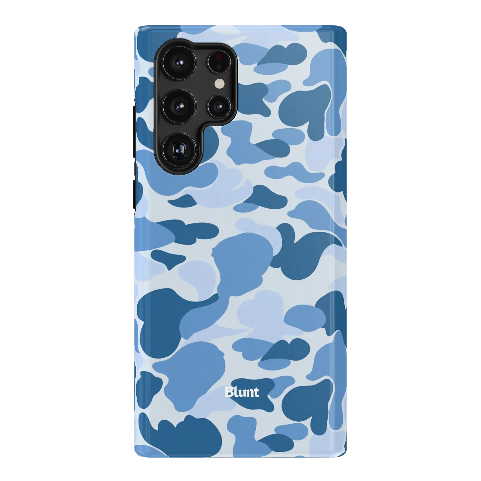Bluey Camo Samsung Case - Image 12