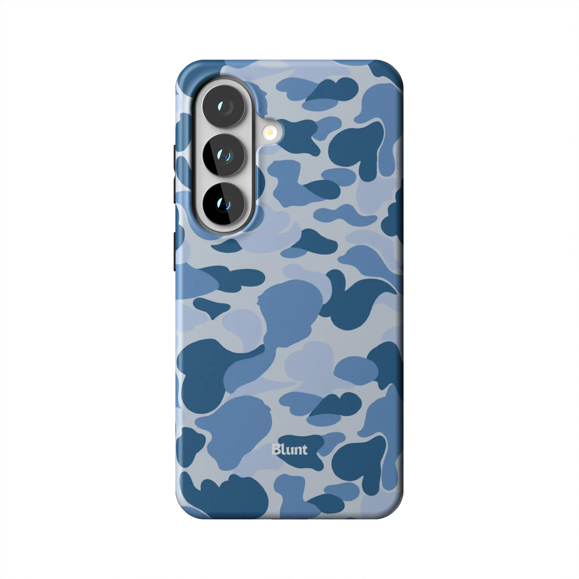 Bluey Camo Samsung Case - Image 15