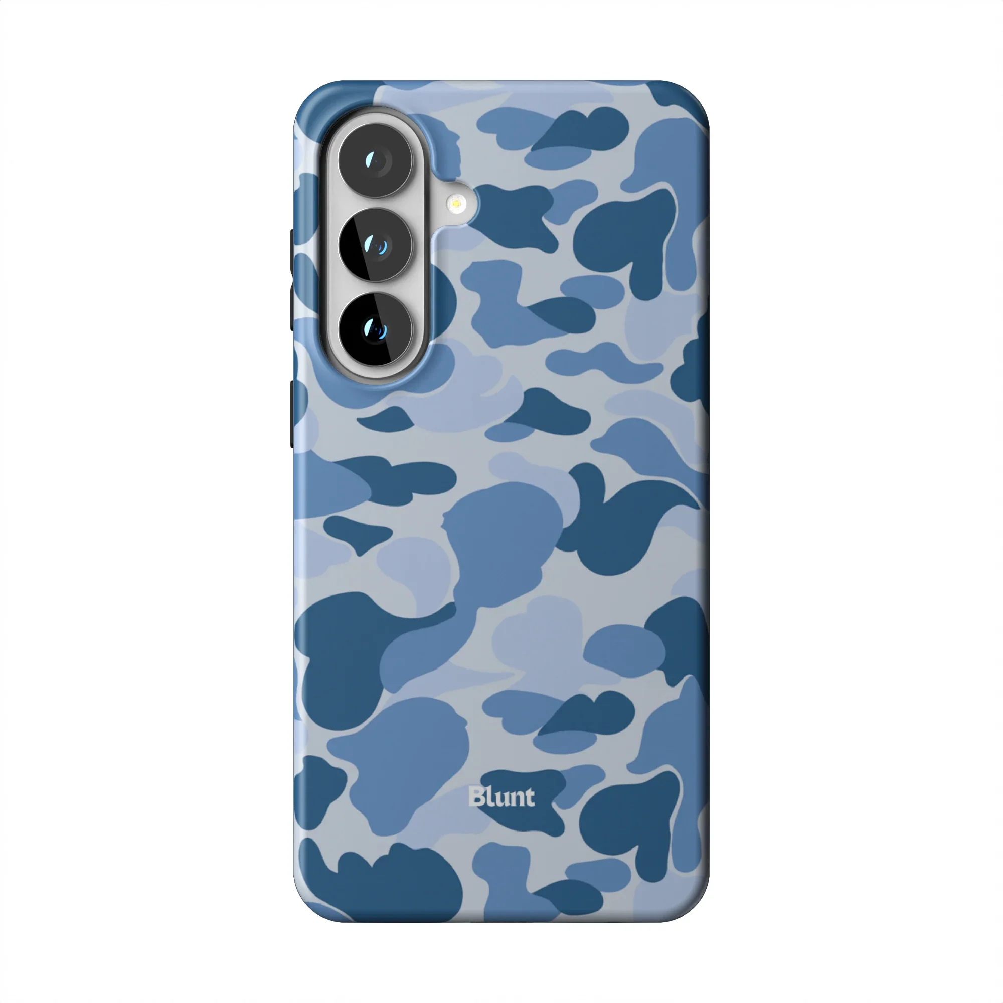 Bluey Camo Samsung Case - Image 17
