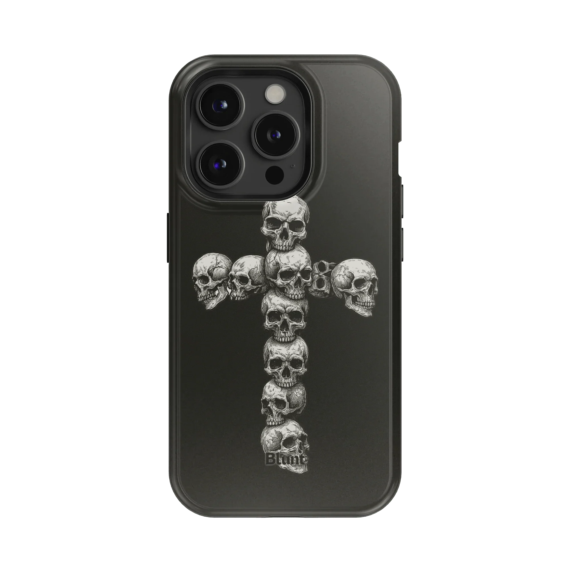 Bone Ritual iPhone Case - Image 10