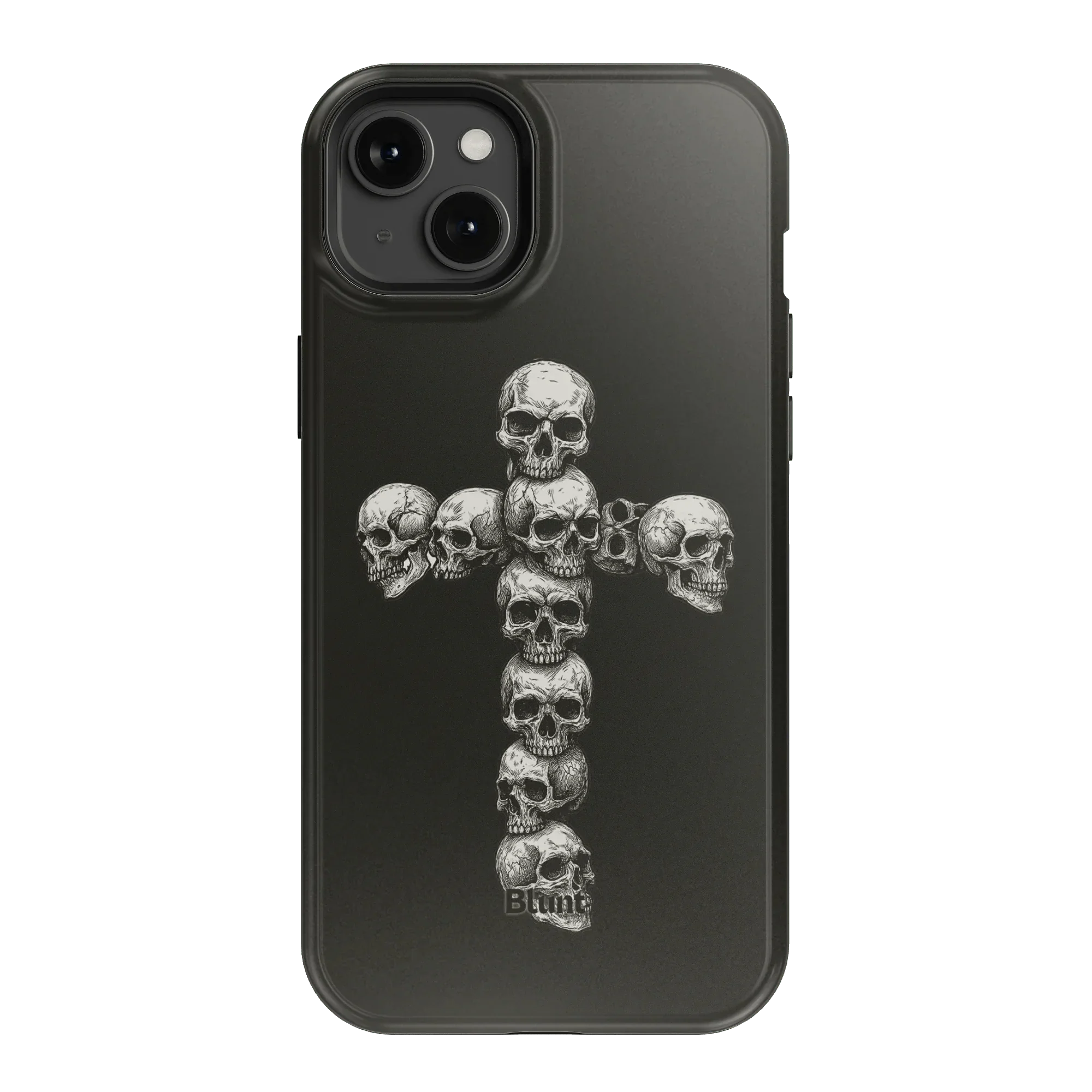 Bone Ritual iPhone Case - Image 12