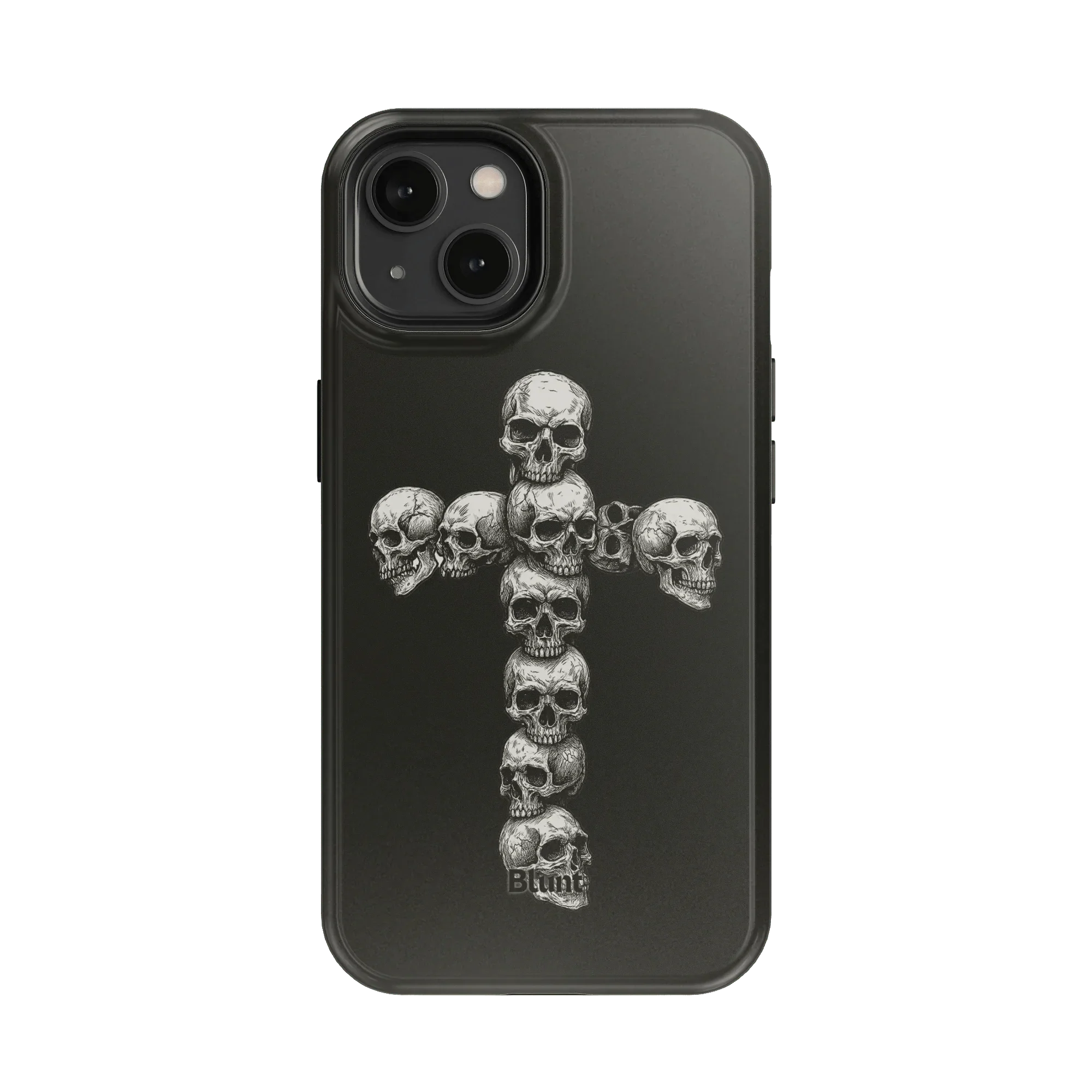 Bone Ritual iPhone Case - Image 13