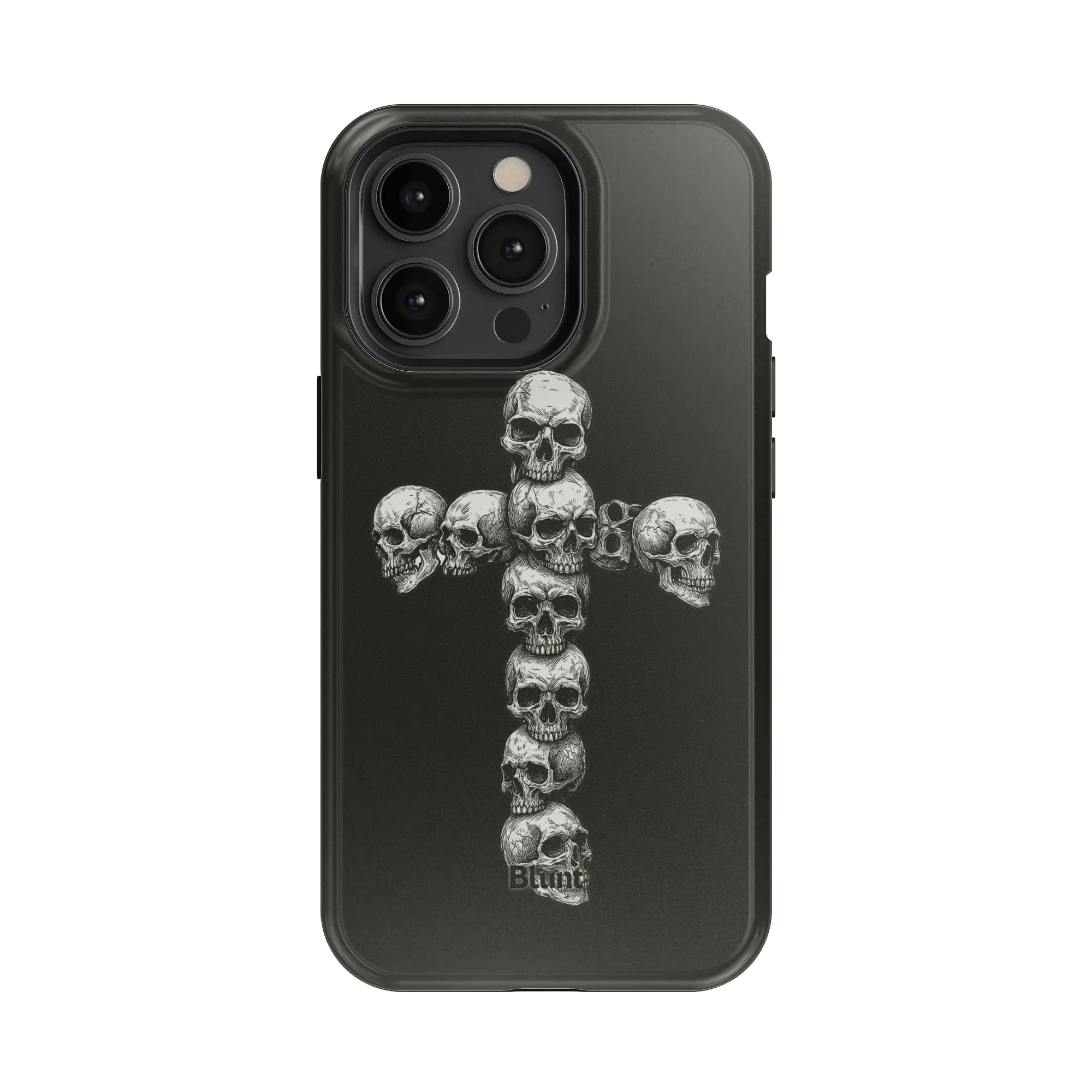 Bone Ritual iPhone Case - Image 18