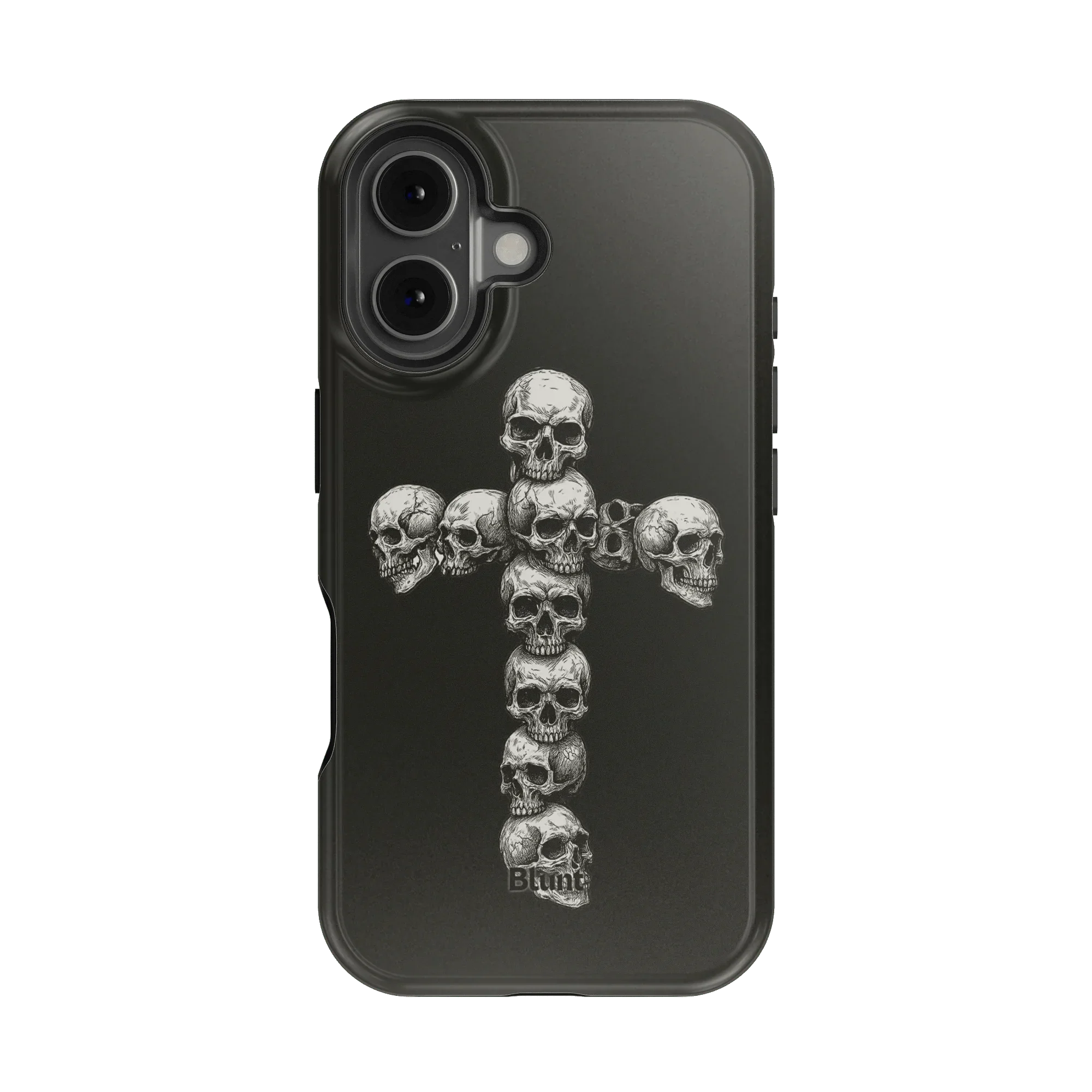 Bone Ritual iPhone Case - Image 5