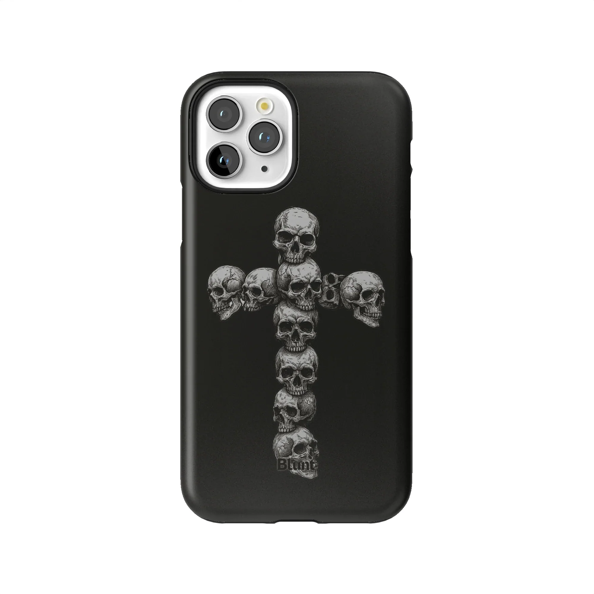 Bone Ritual iPhone Case - Image 57