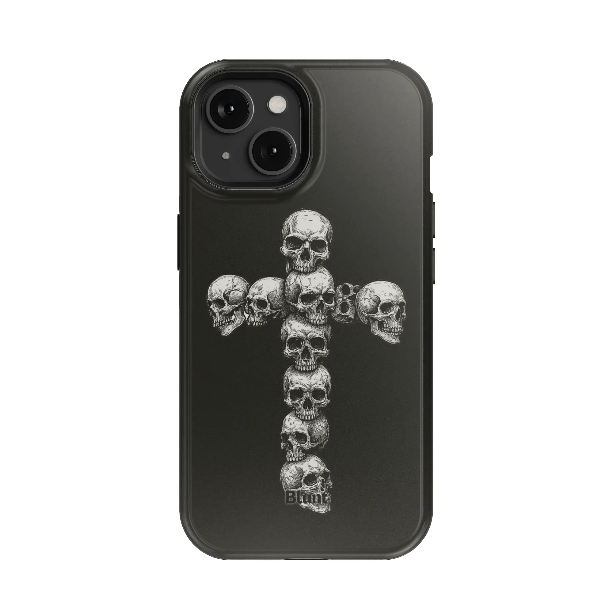 Bone Ritual iPhone Case - Image 9