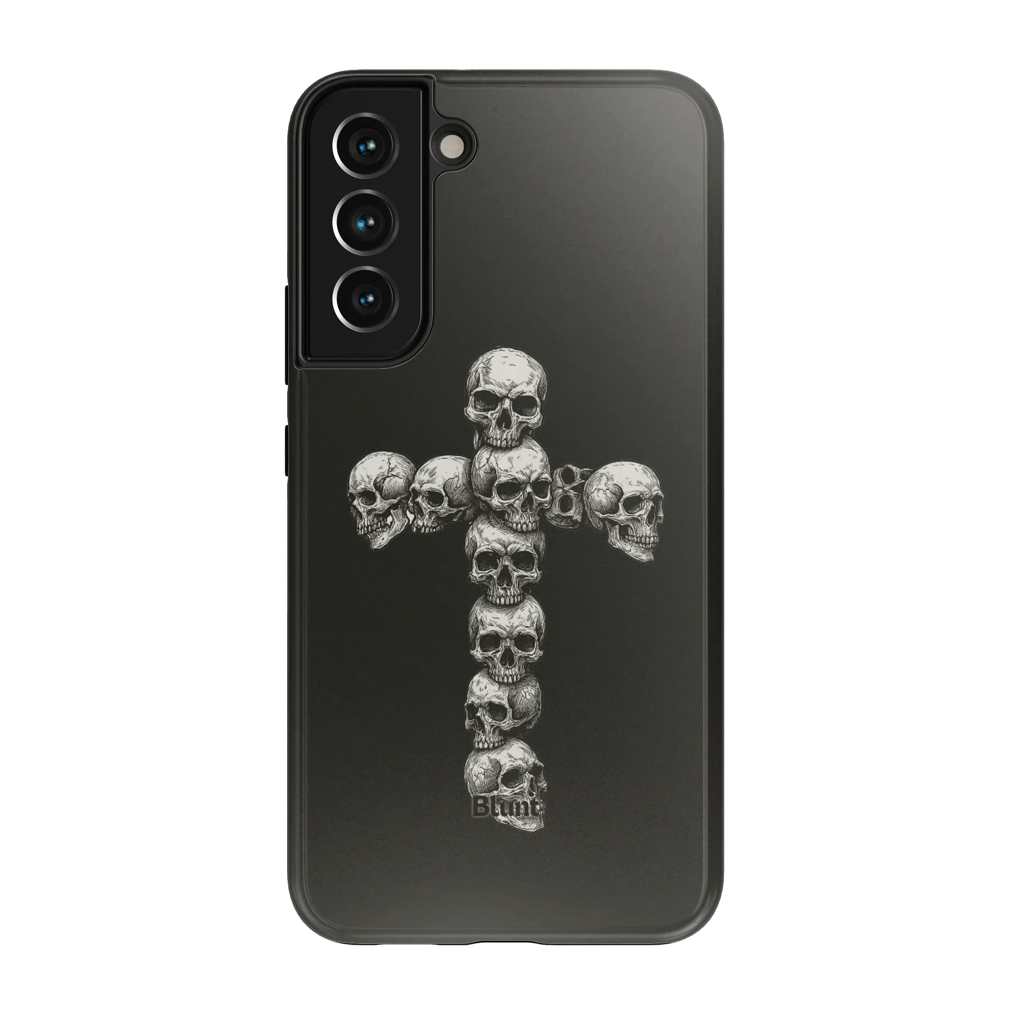 Bone Ritual Samsung Case - Image 11