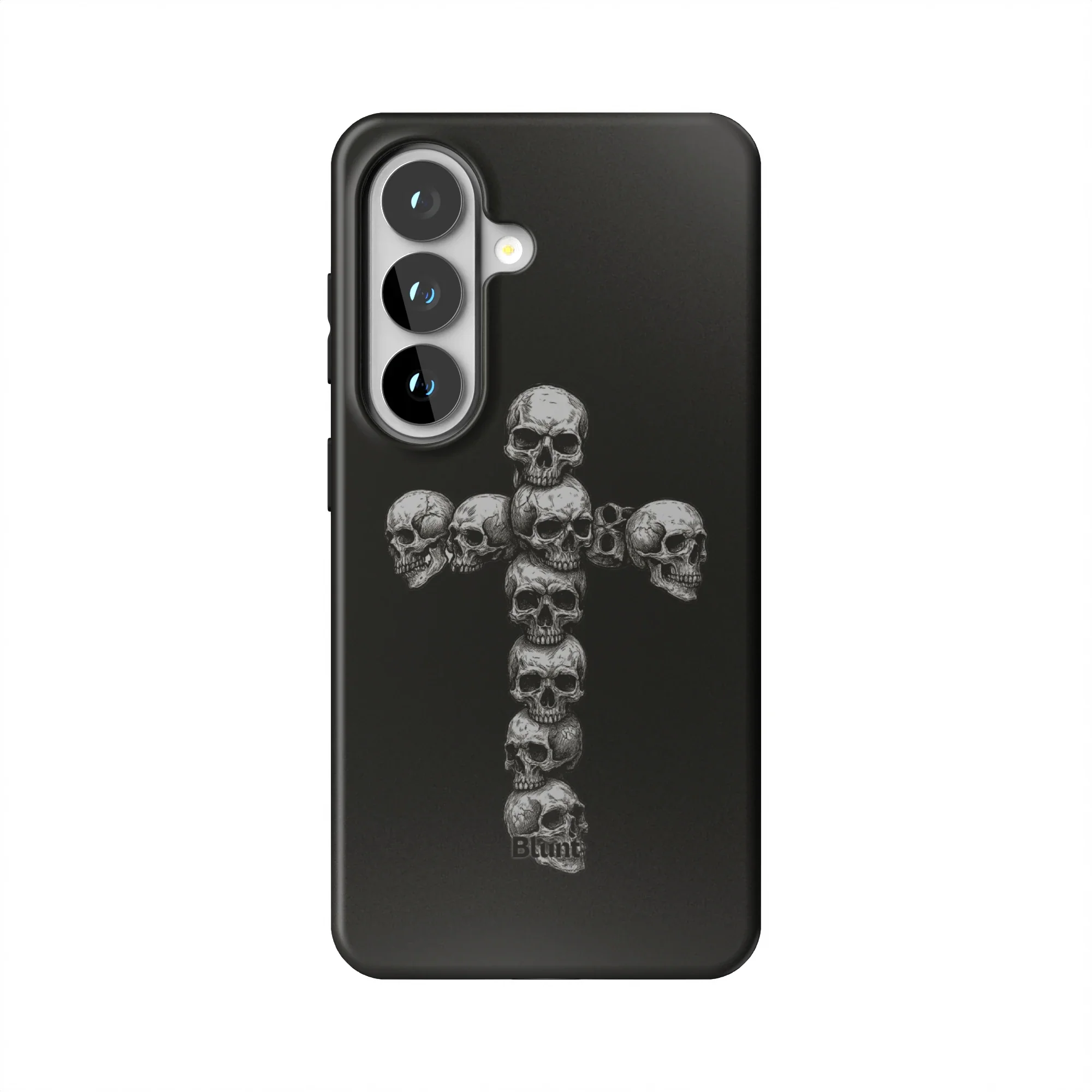 Bone Ritual Samsung Case - Image 15