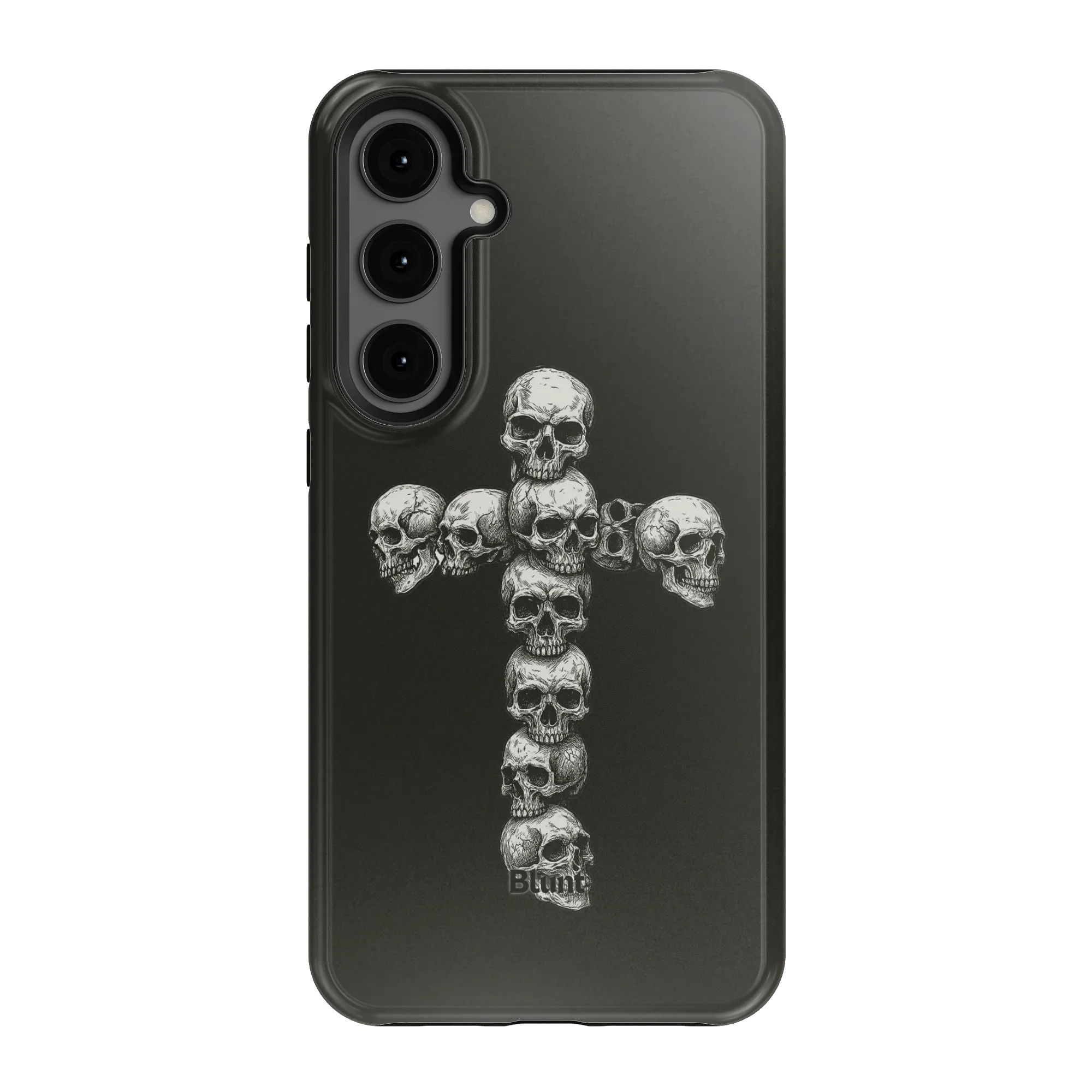 Bone Ritual Samsung Case - Image 5