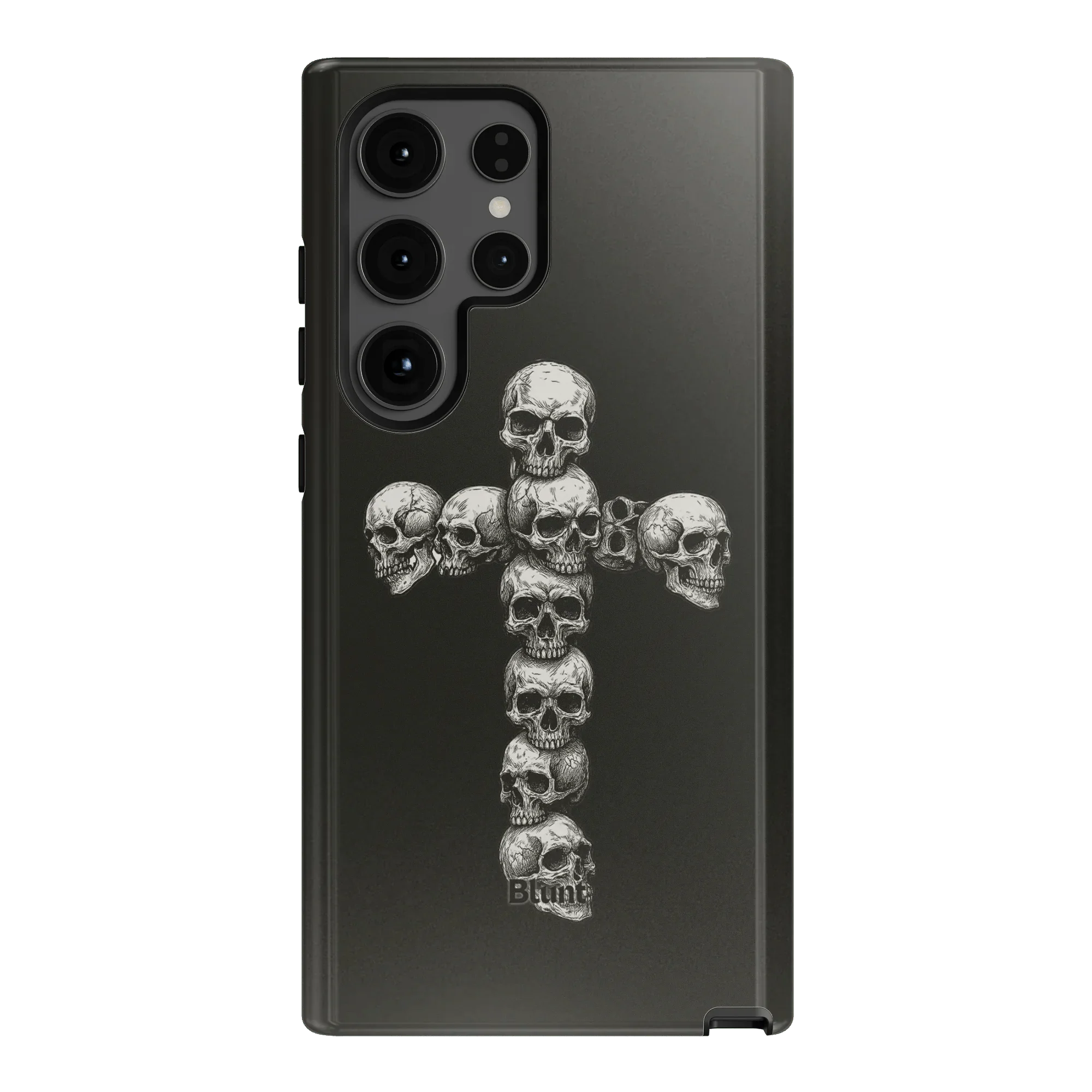 Bone Ritual Samsung Case - Image 6