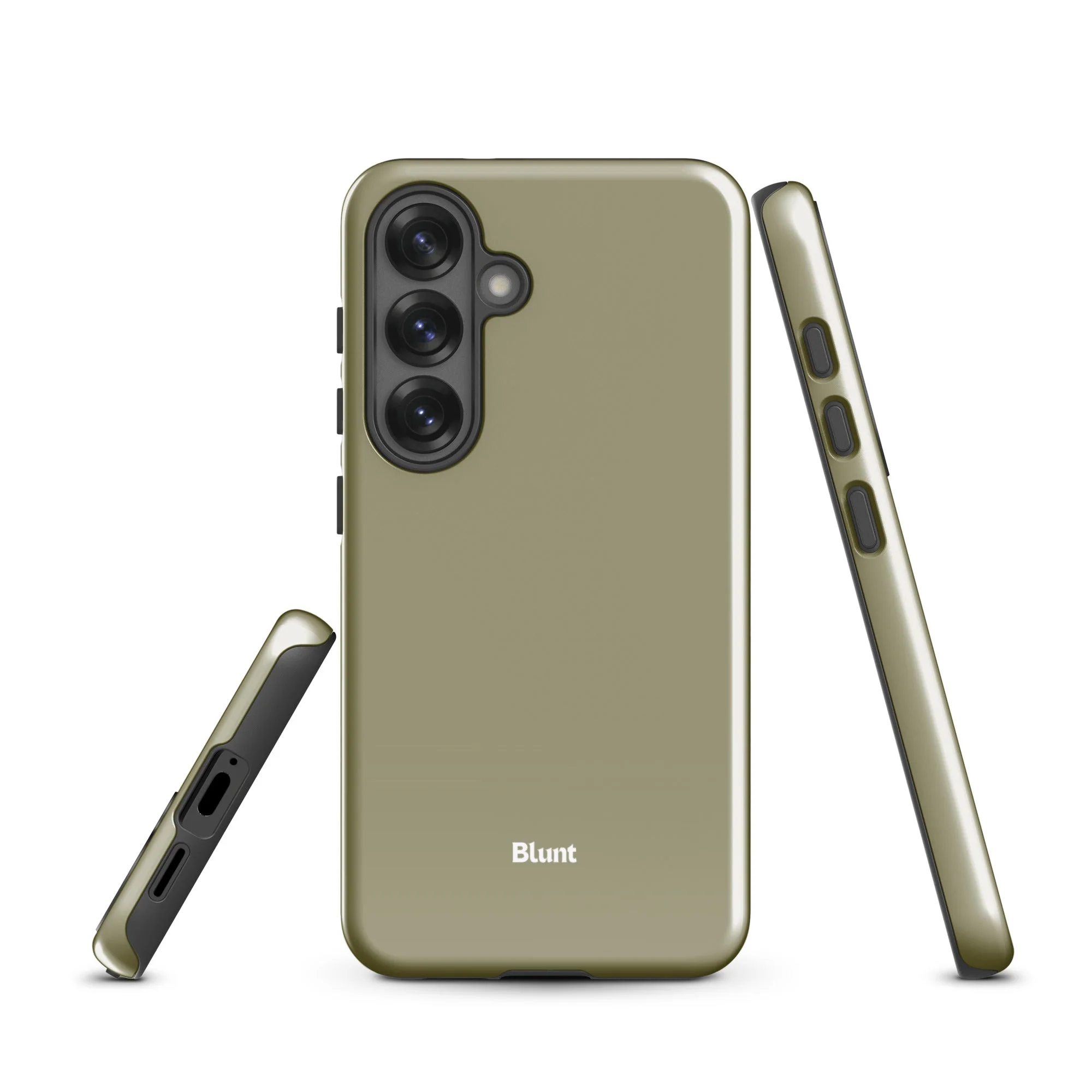 Bone Samsung Case - Image 16