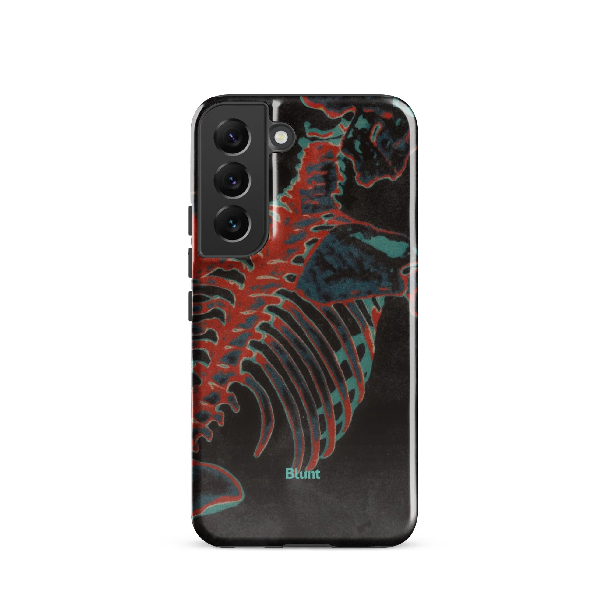Bone Shredder Samsung Case - Image 10