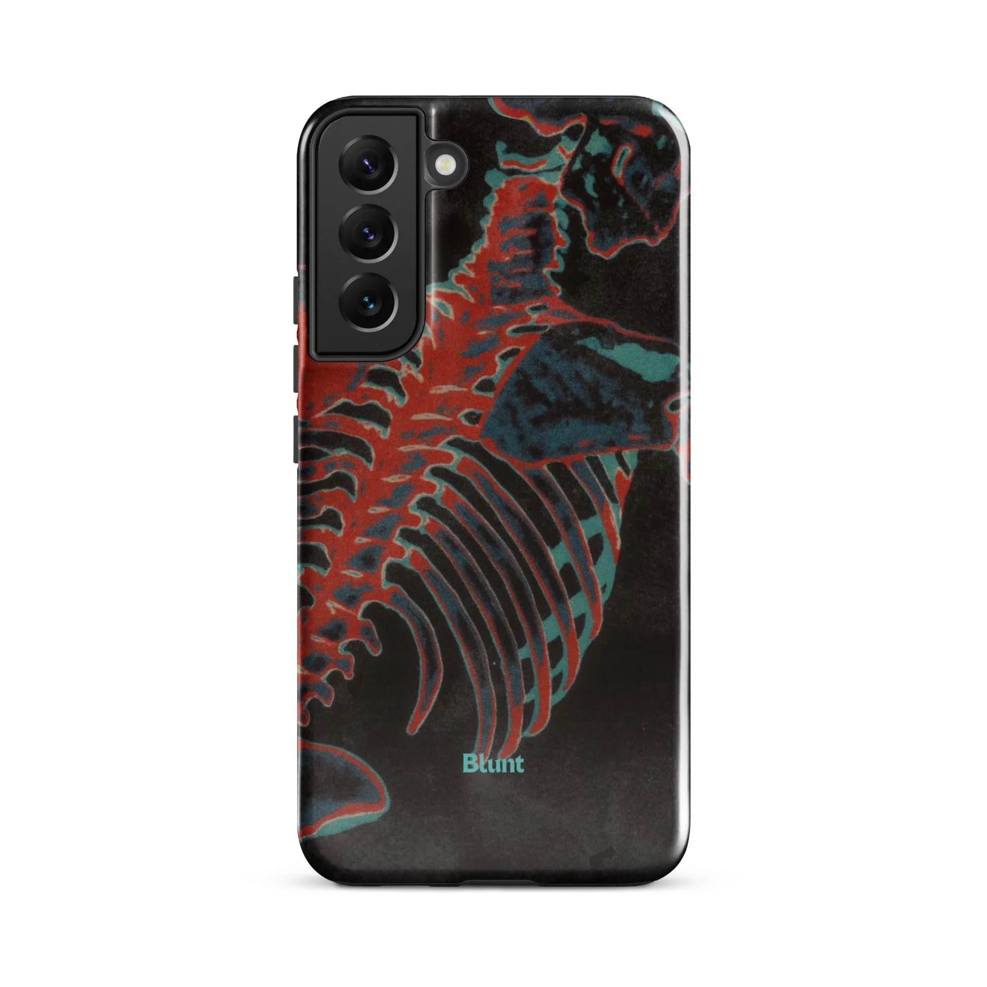 Bone Shredder Samsung Case - Image 11