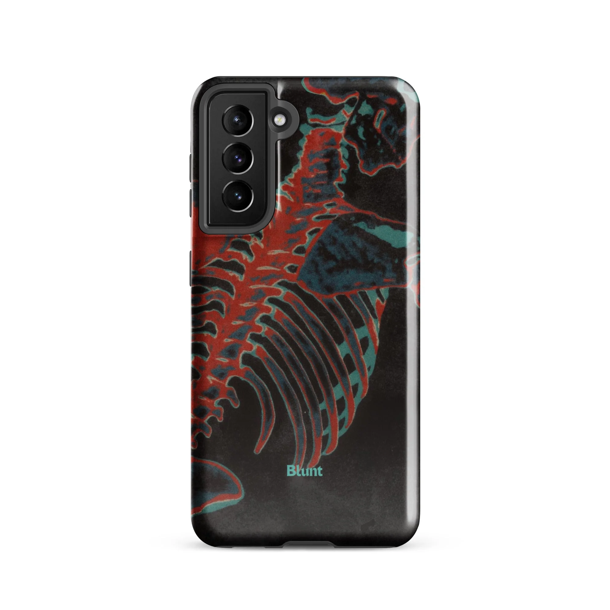 Bone Shredder Samsung Case - Image 13
