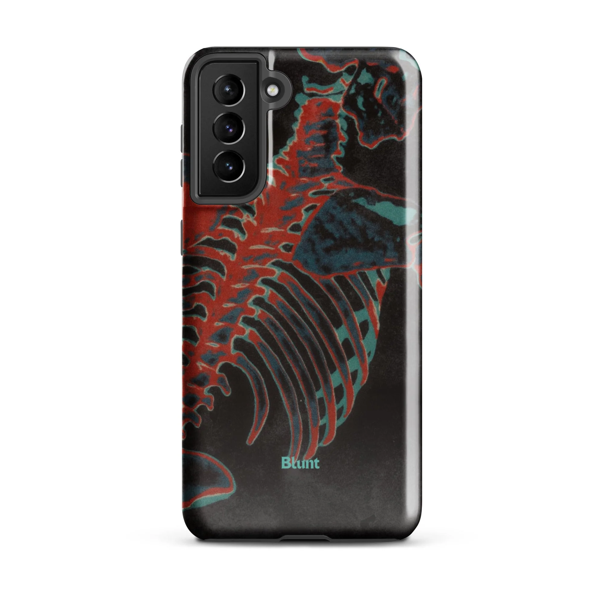 Bone Shredder Samsung Case - Image 14