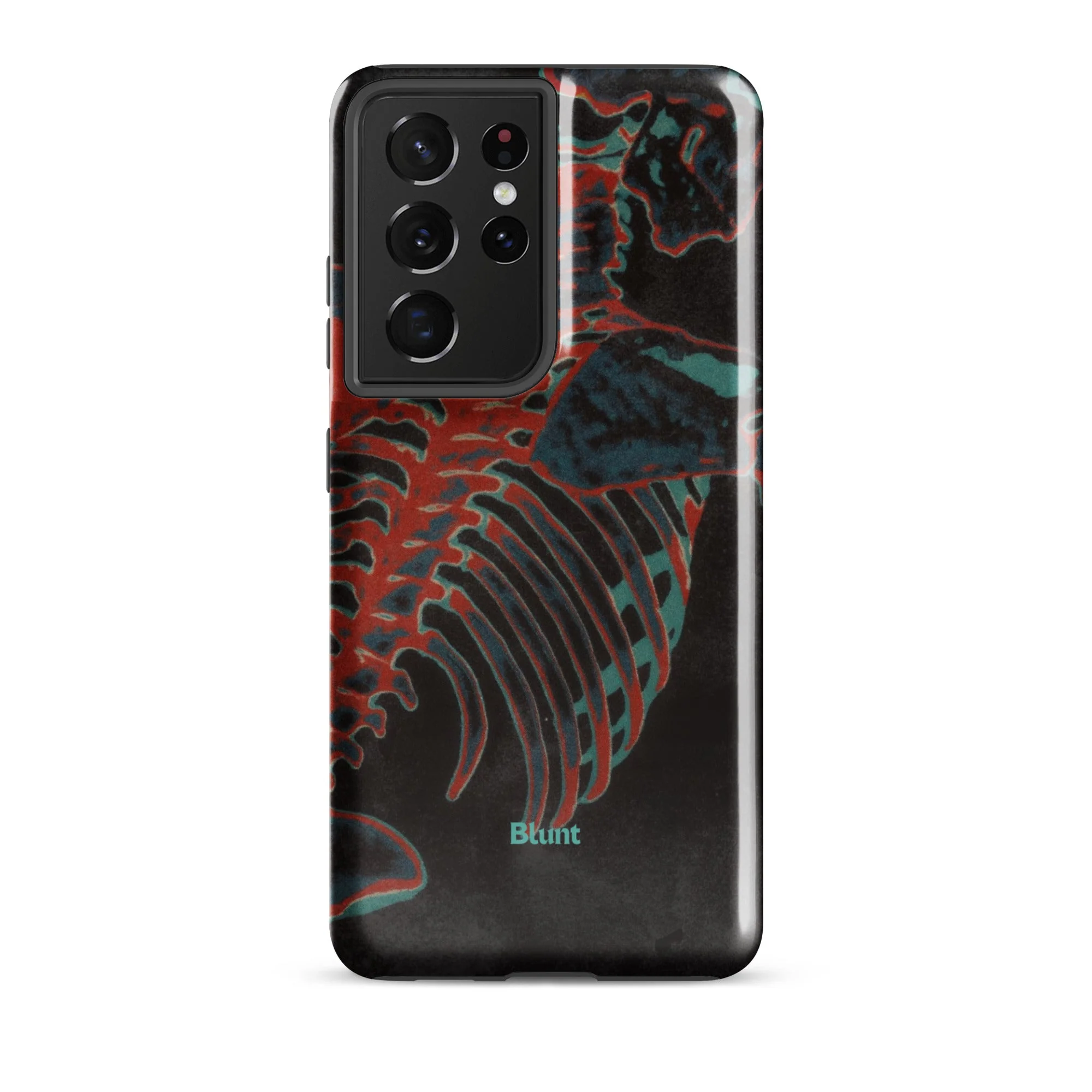 Bone Shredder Samsung Case - Image 15