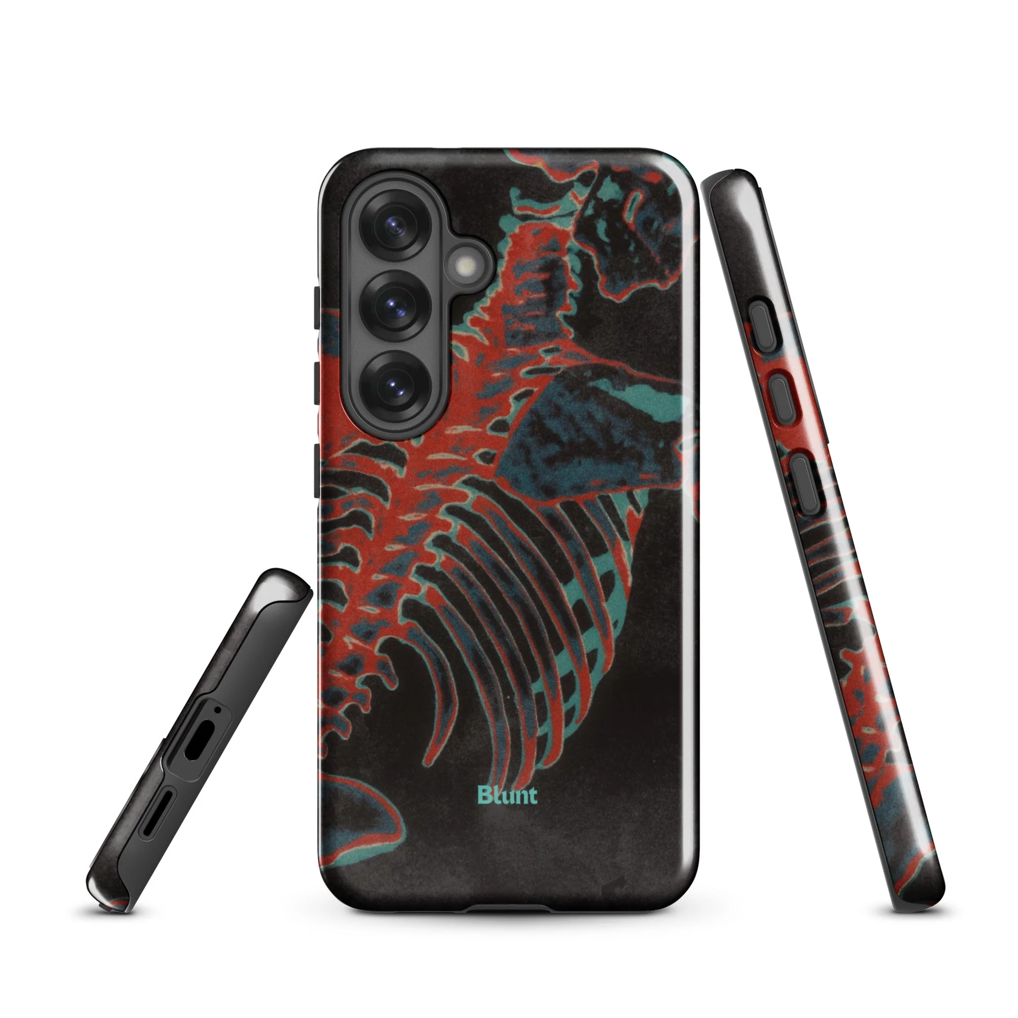 Bone Shredder Samsung Case - Image 16