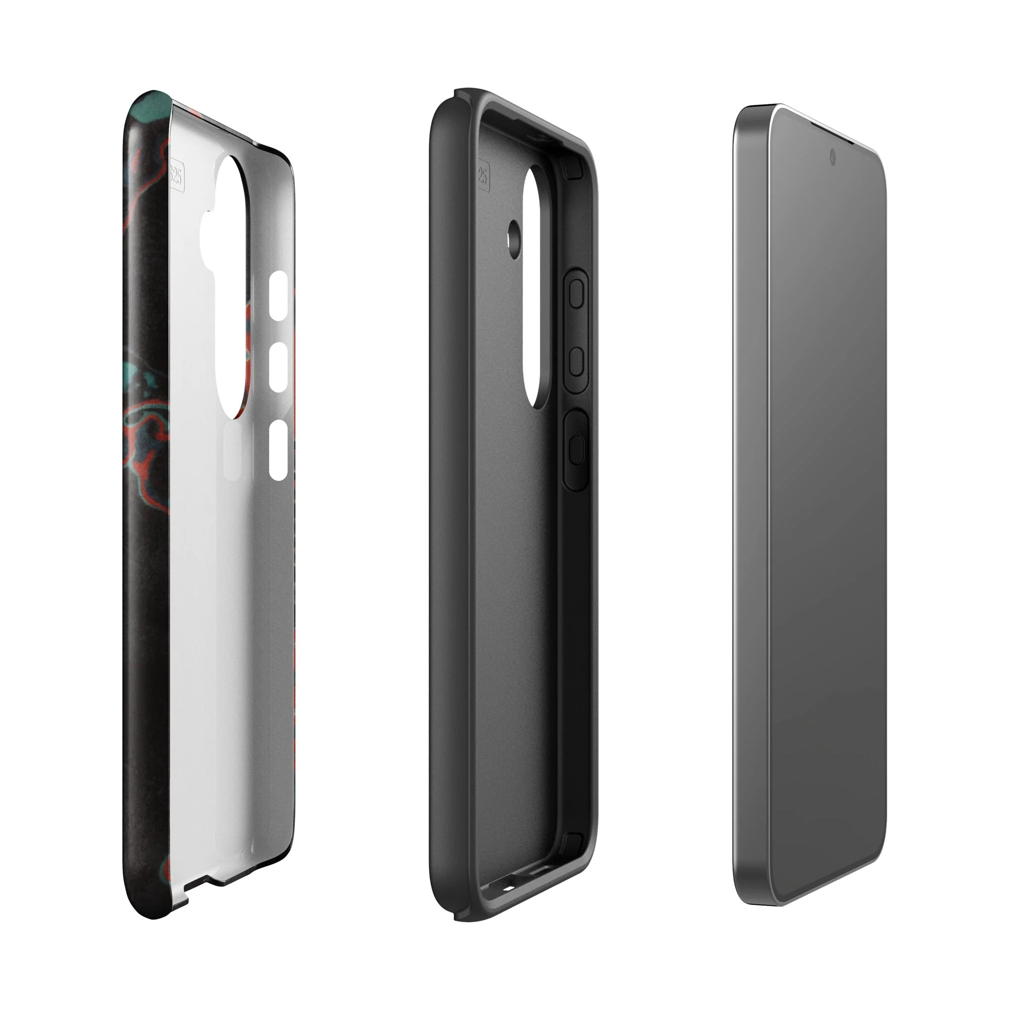 Bone Shredder Samsung Case - Image 17