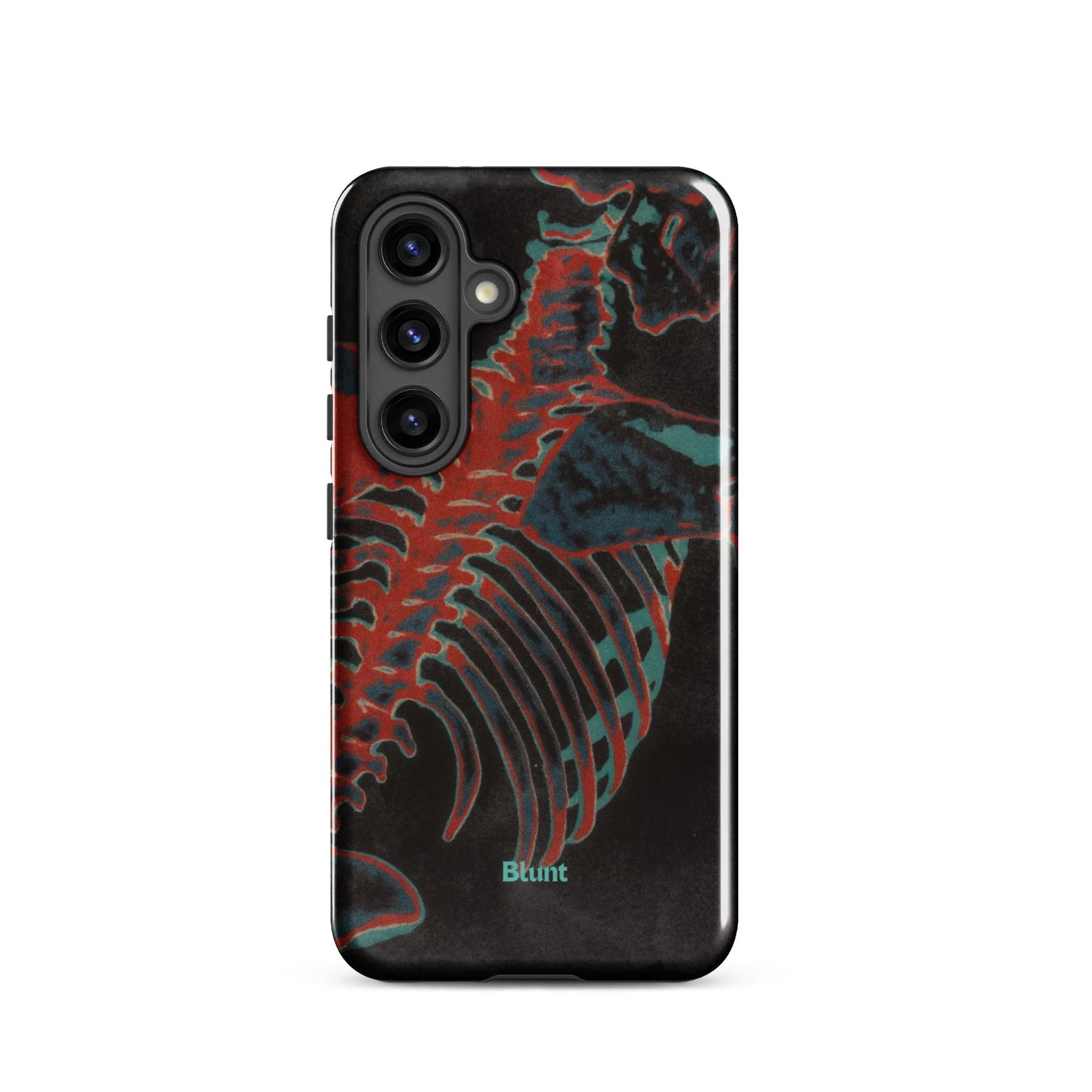 Bone Shredder Samsung Case - Image 4