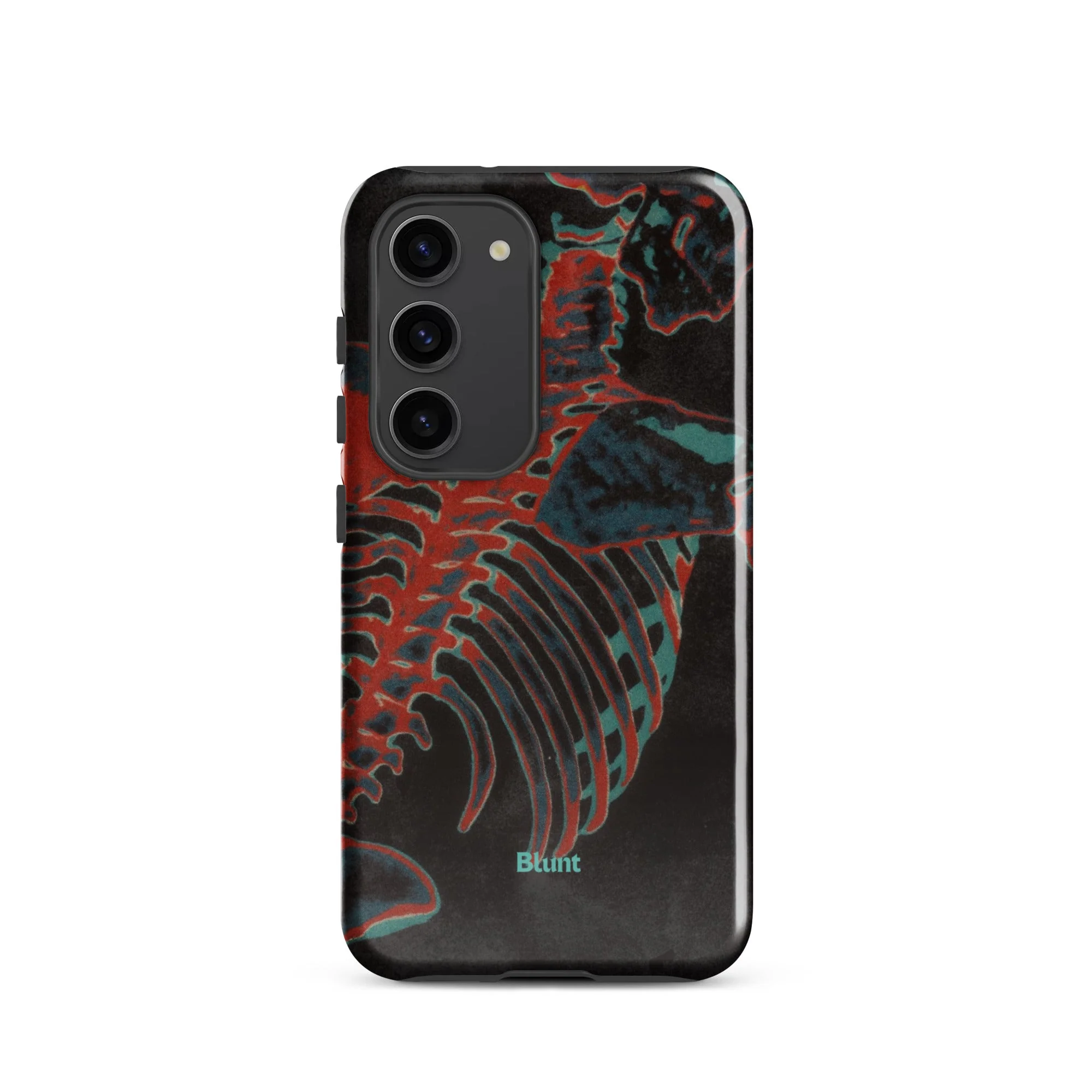 Bone Shredder Samsung Case - Image 7