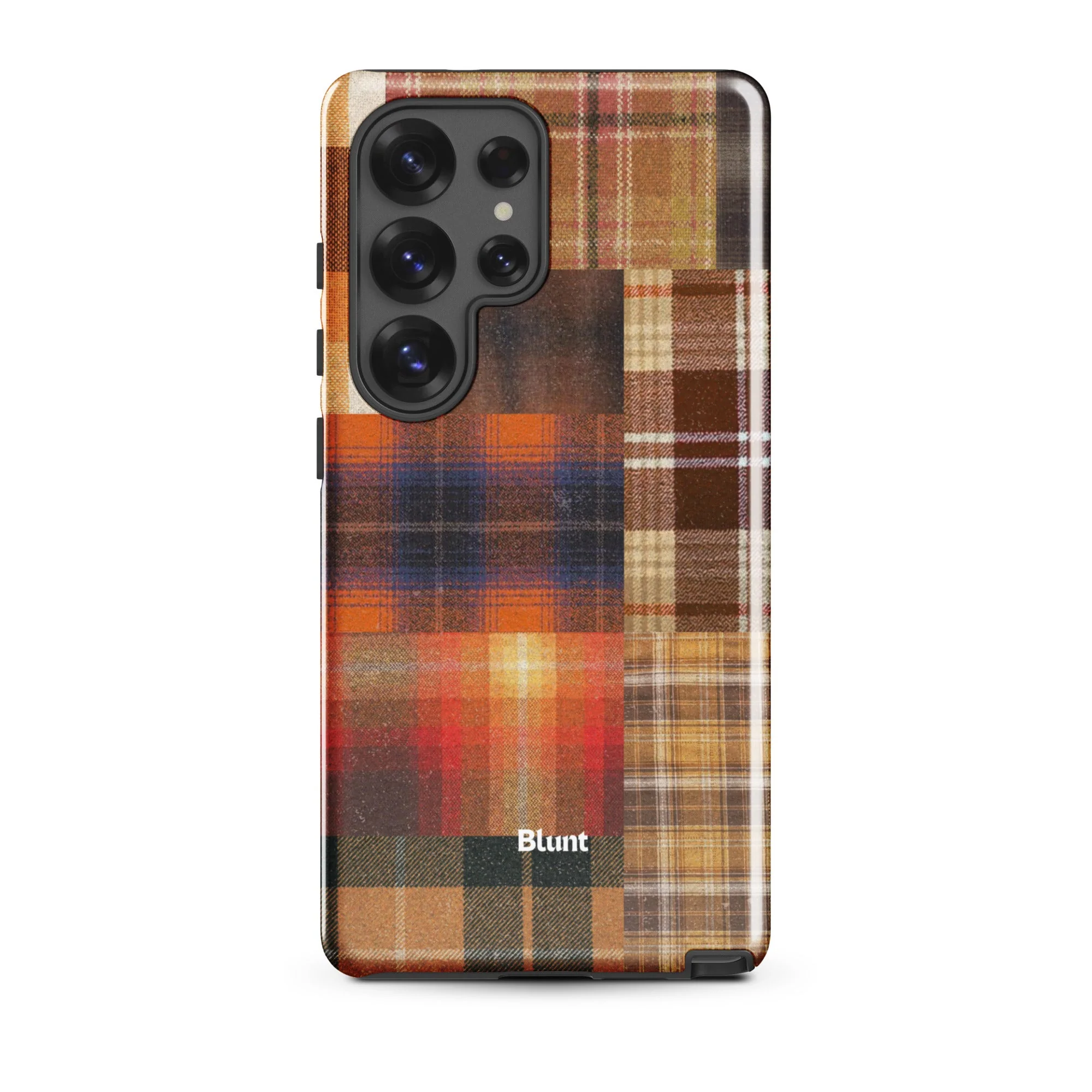 Braymor Samsung Case - Image 3