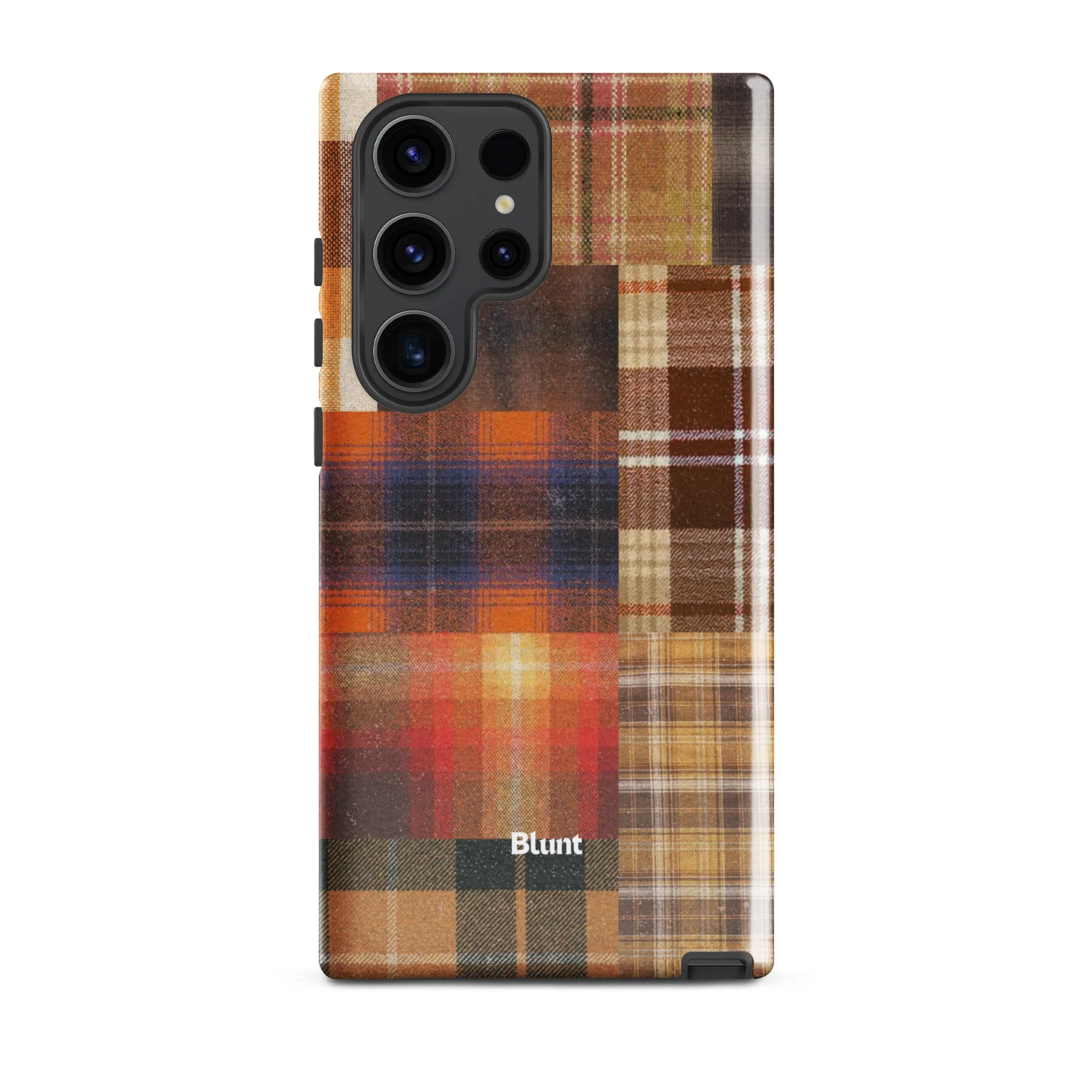 Braymor Samsung Case - Image 9